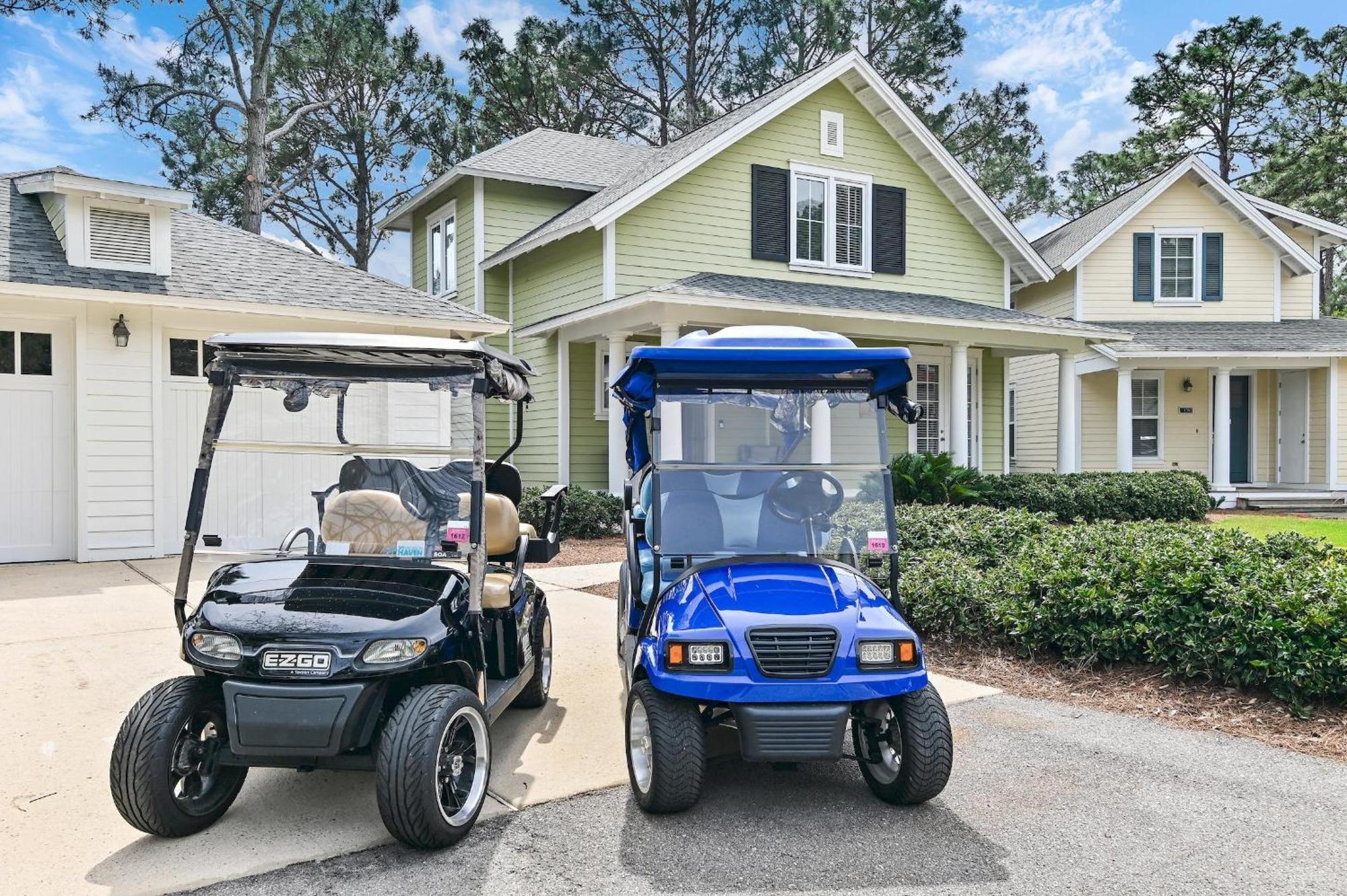 Holiday home 1313 Laurel Grove 2g *