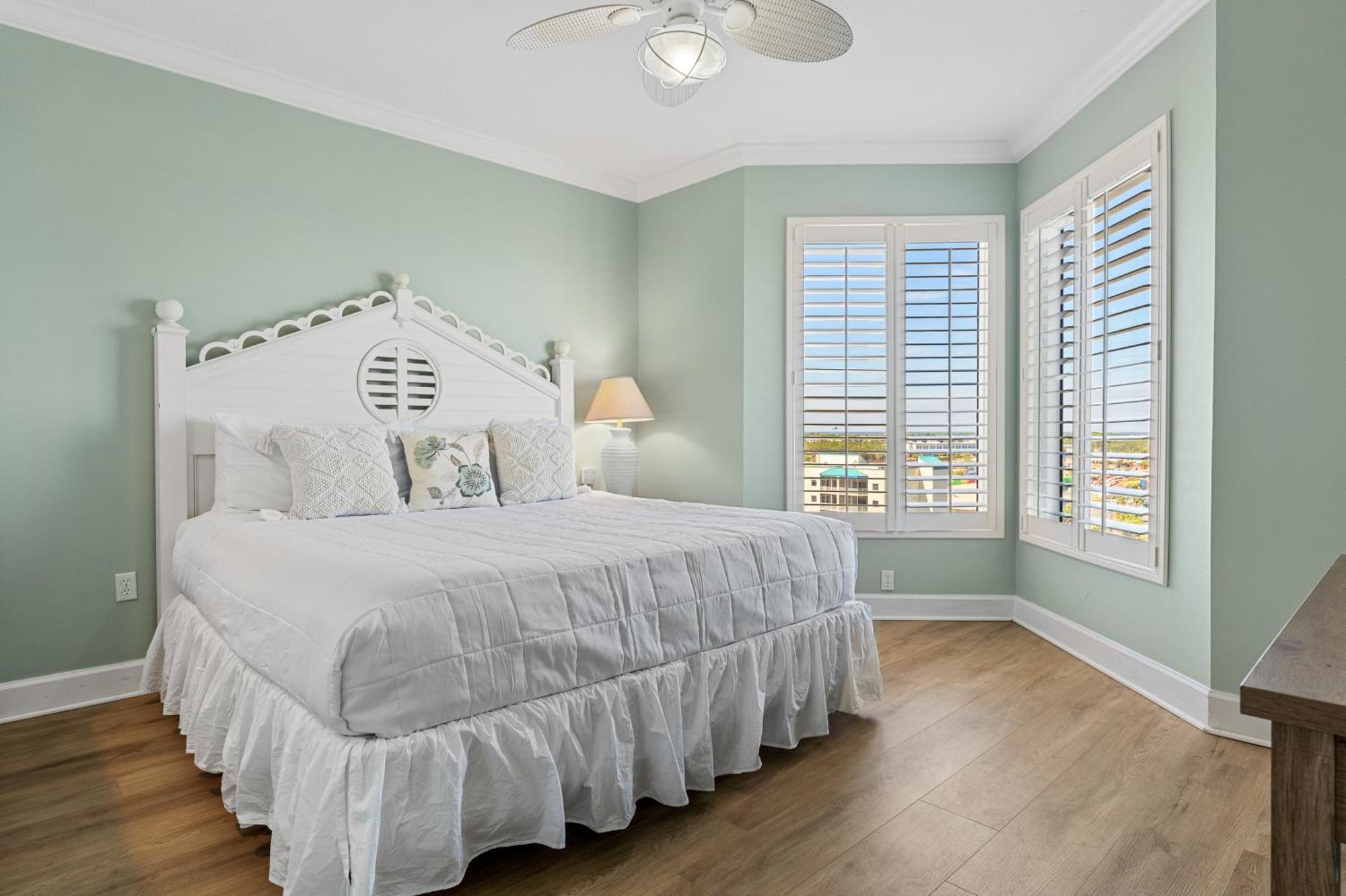 Holiday home Jade East Towers 0950 By Newman-dailey *