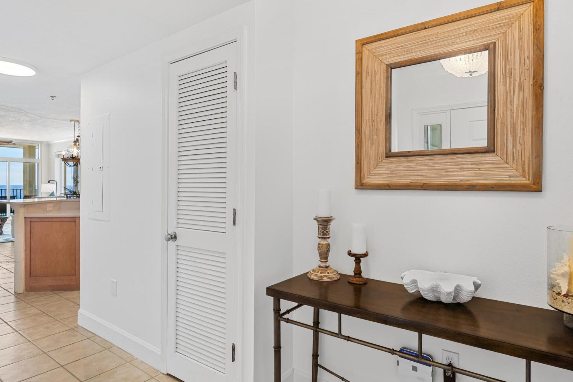 Jade East Towers 0950 By Newman-dailey * Destin