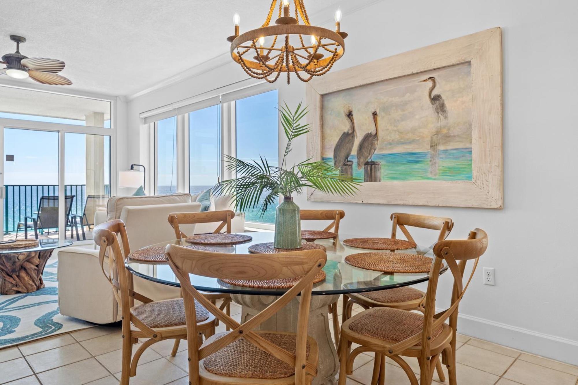 Holiday home Jade East Towers 0950 By Newman-dailey *