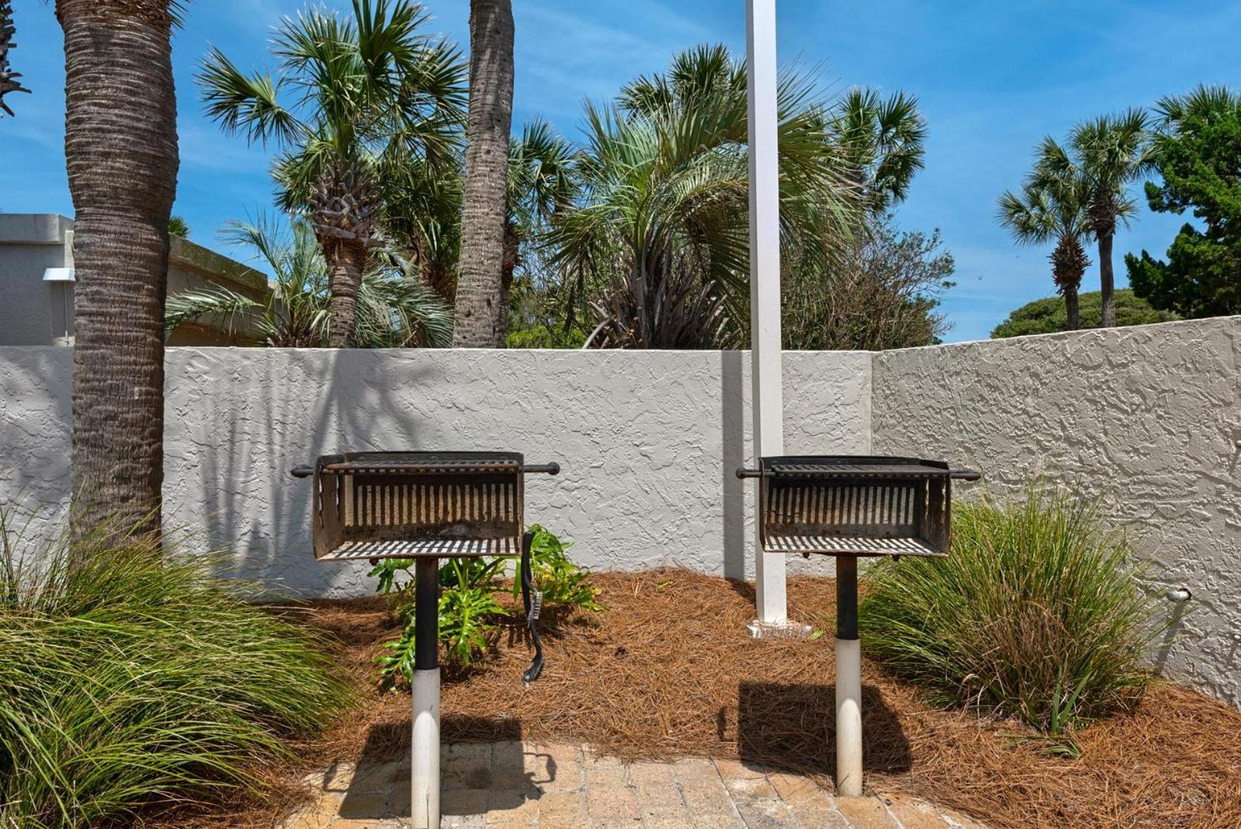 Holiday home Beachside Ii 4252 Destin