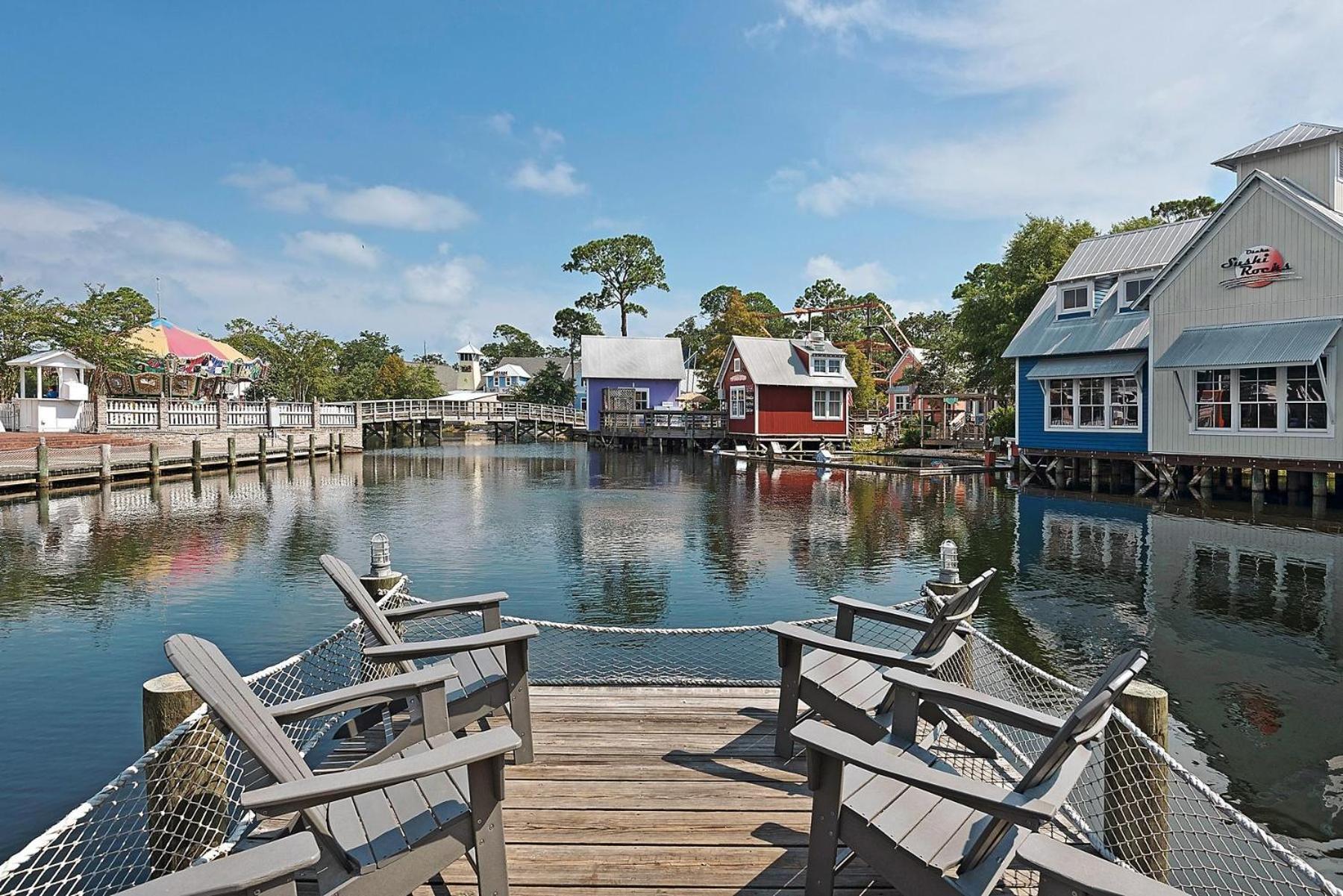 Holiday home Beachside Ii 4261 Destin