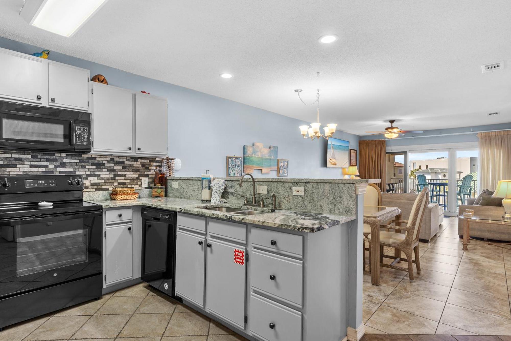 Maravilla 3401 By Newman-dailey Apartment