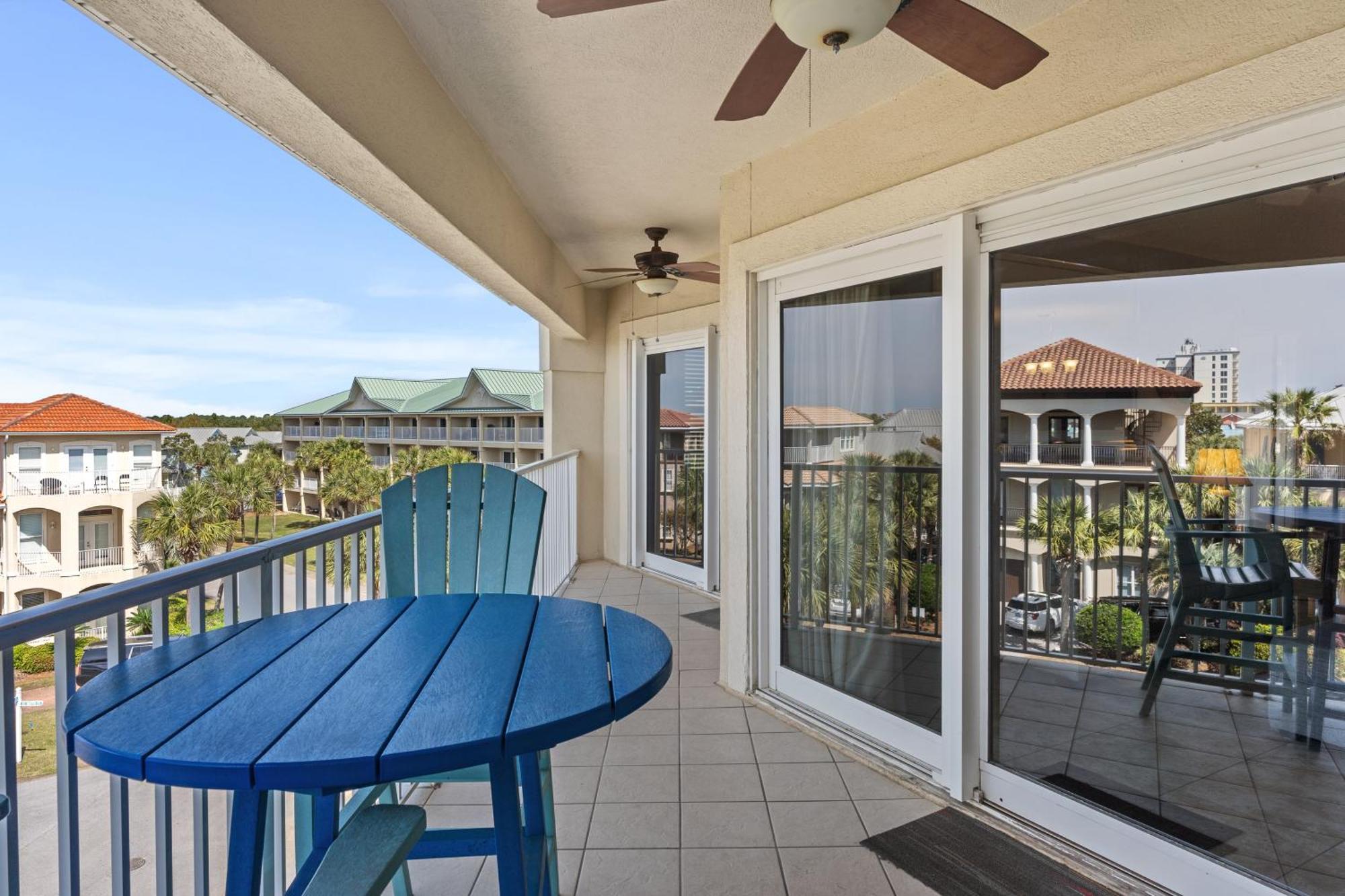 Maravilla 3401 By Newman-dailey Apartment