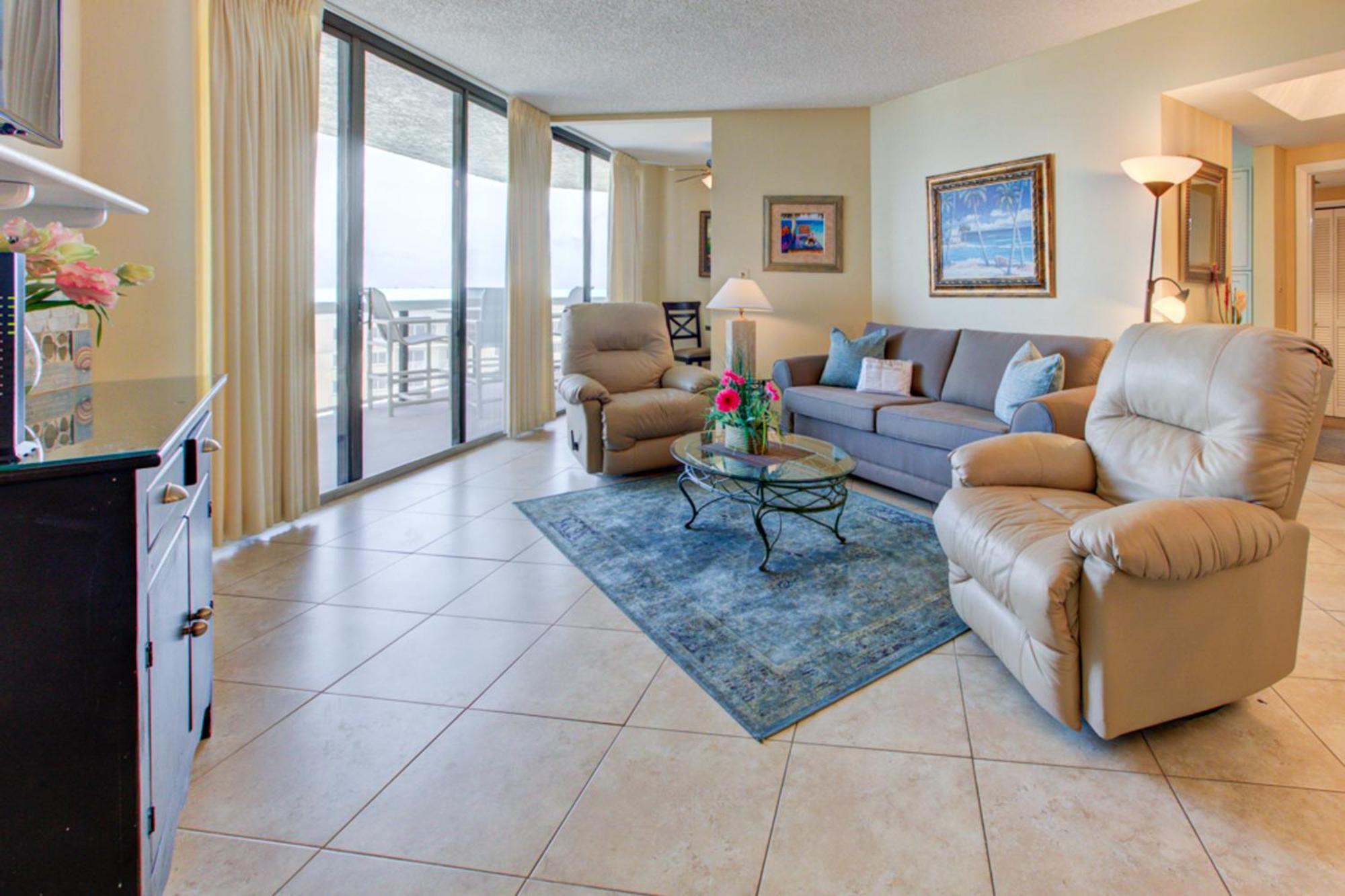 Surfside Holiday home