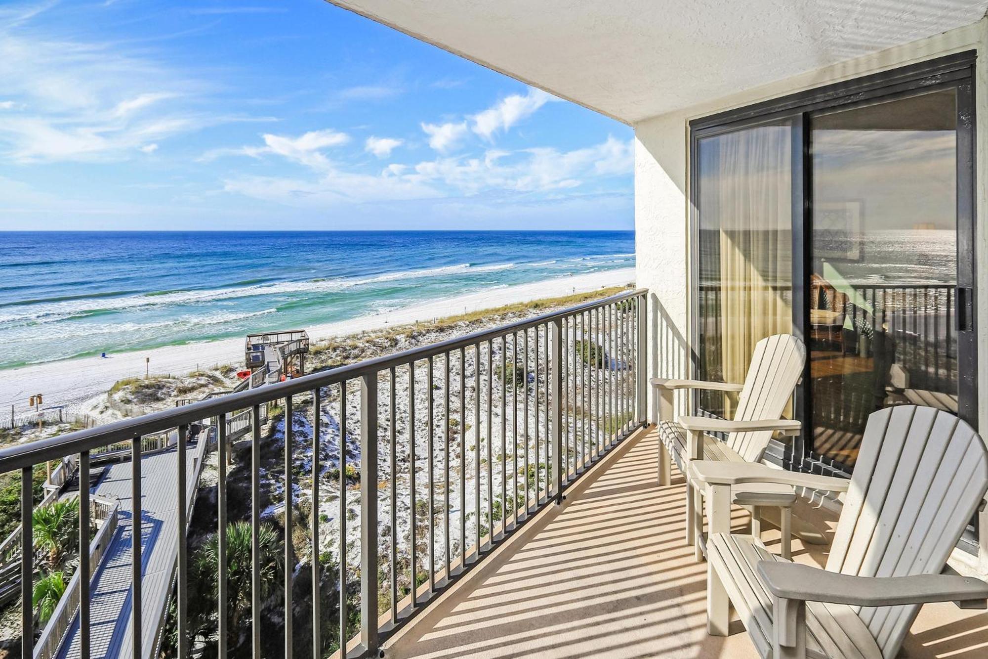 Holiday home Beachside One 4065 Destin