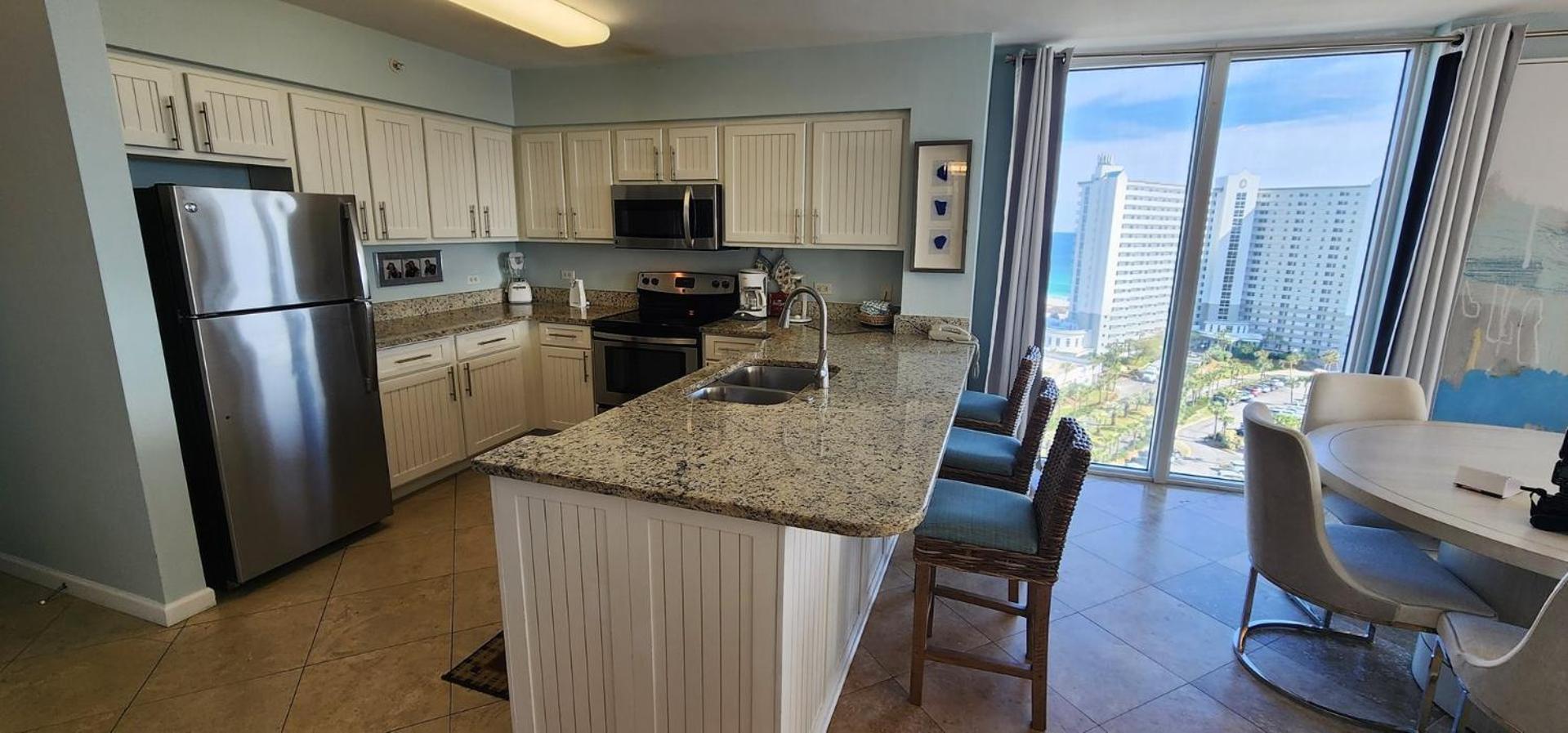 Terrace At Pelican 1407 By Pelican Management