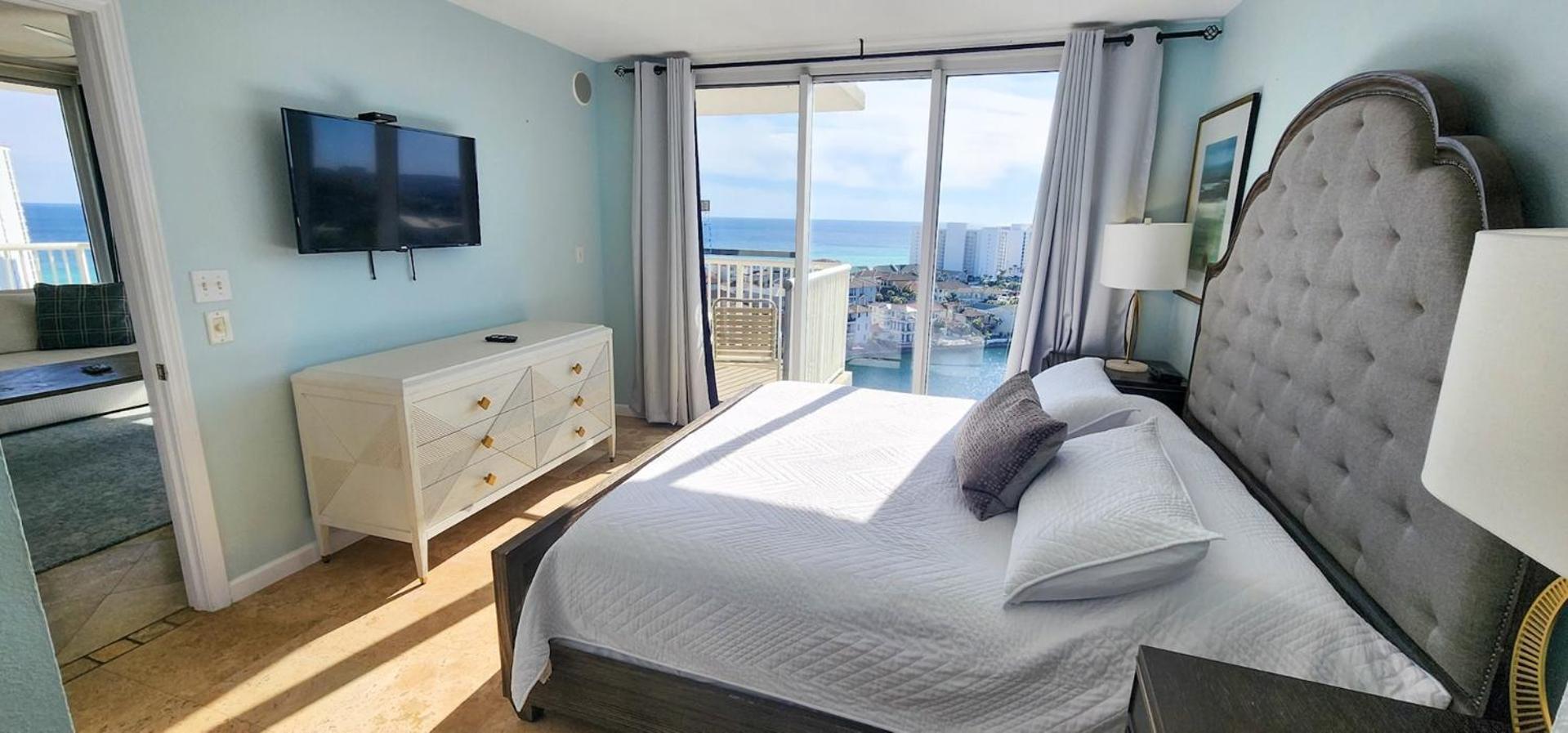 Terrace At Pelican 1407 By Pelican Management Apartment *