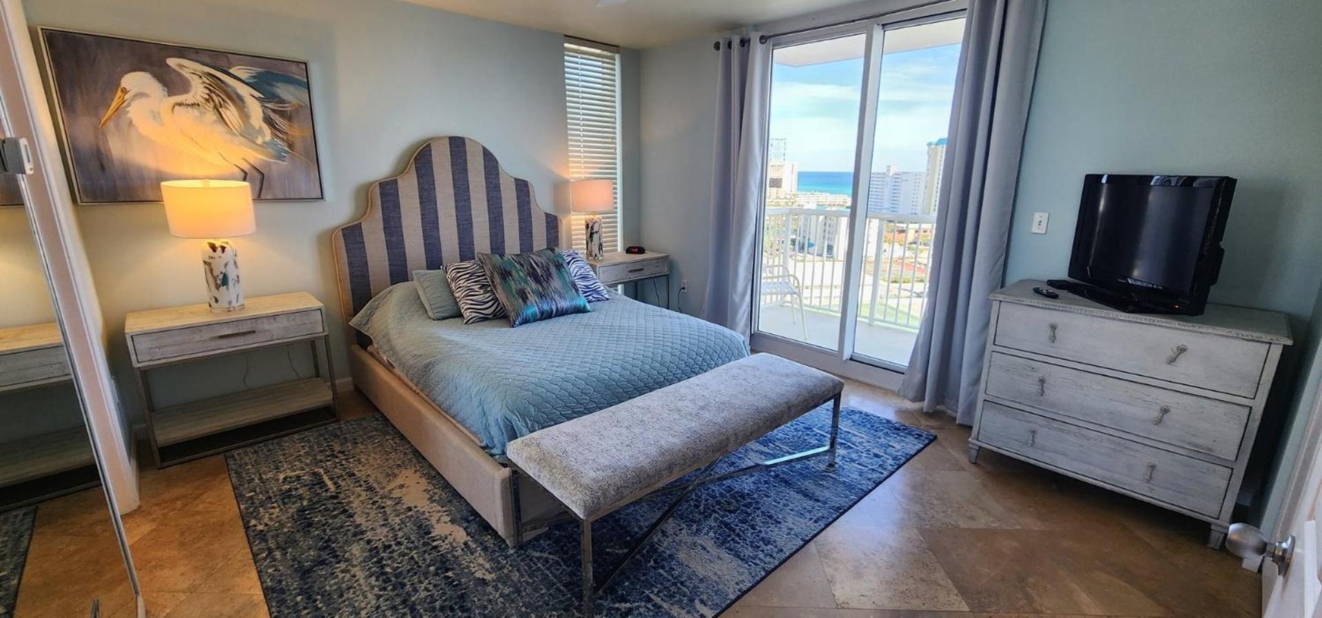 Terrace At Pelican 1407 By Pelican Management * Destin