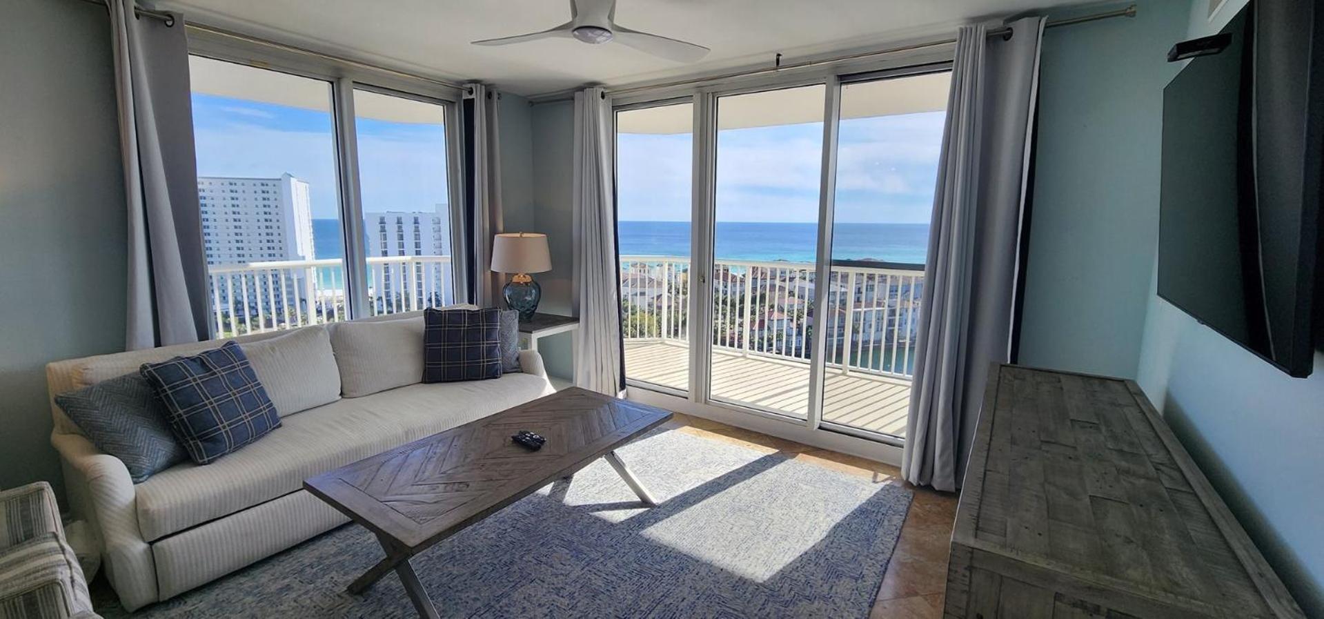 Terrace At Pelican 1407 By Pelican Management