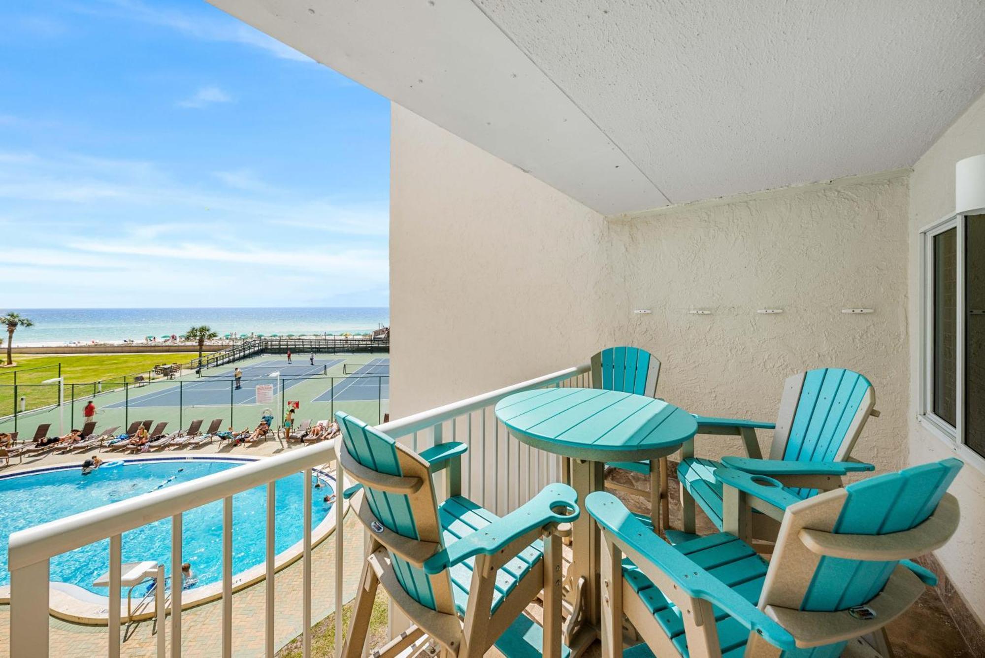 Surf And Racquet Unit 310 Holiday home *