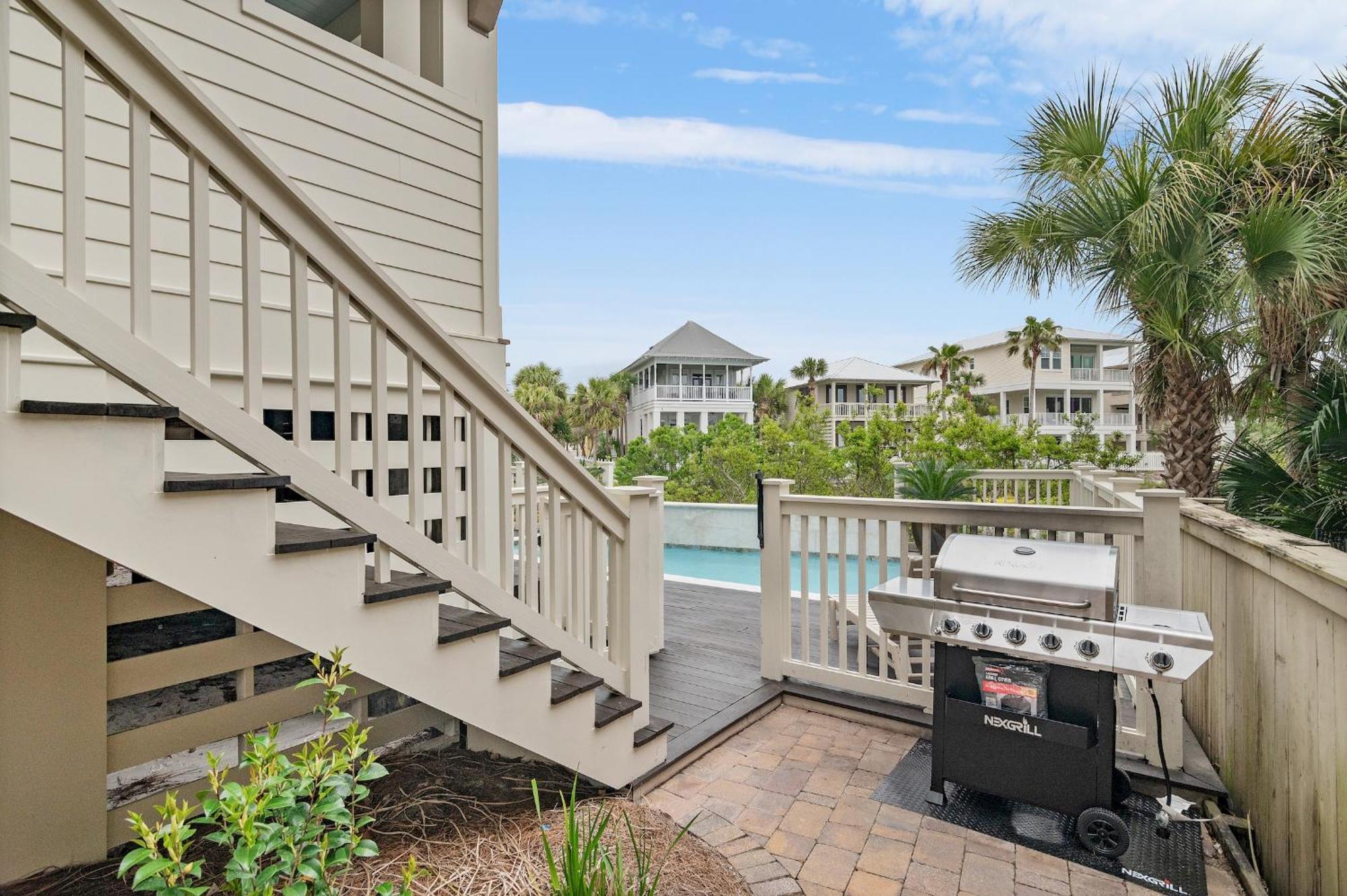 Holiday home Living The Dream At Pointe