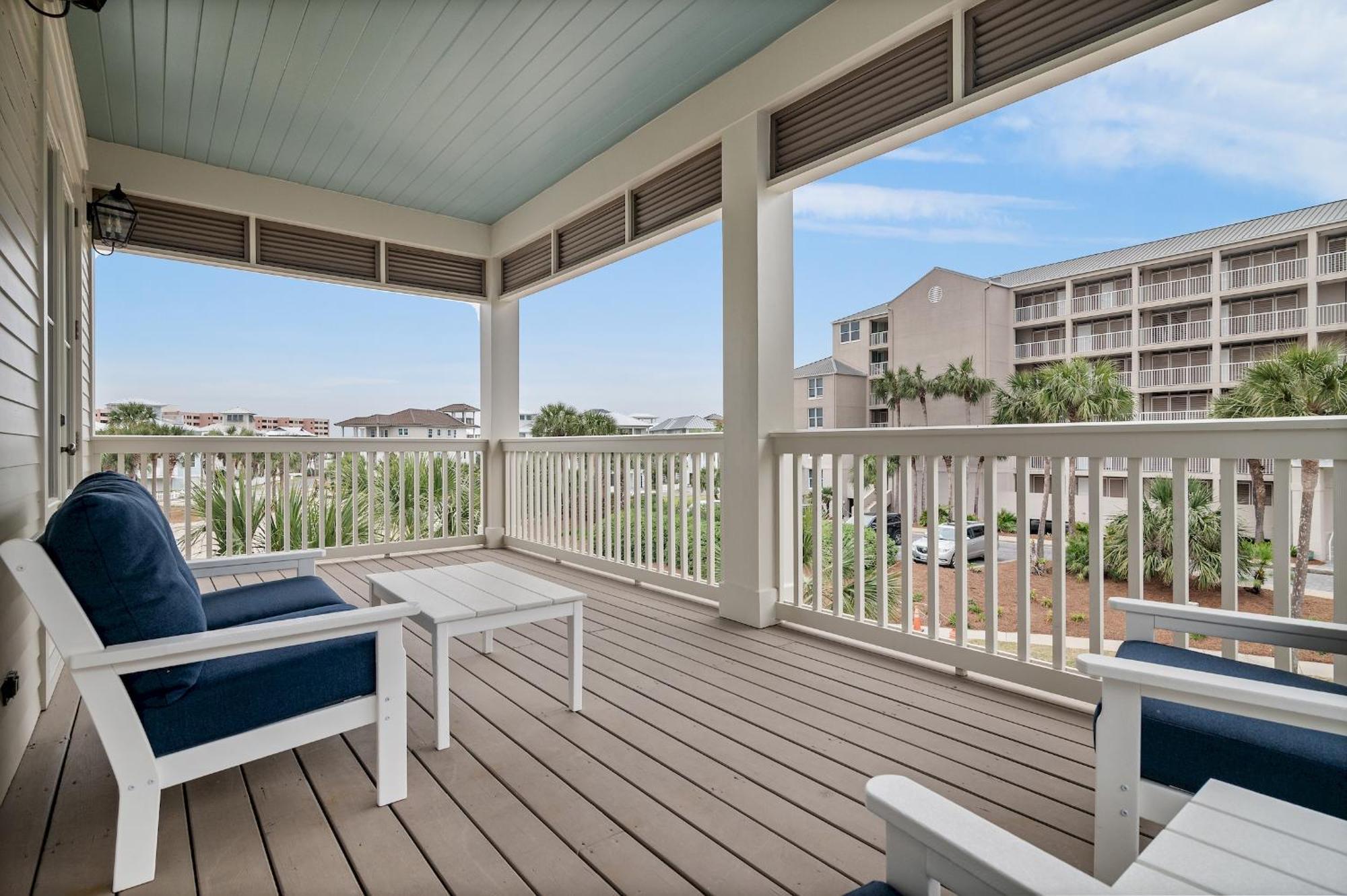Living The Dream At Pointe Destin