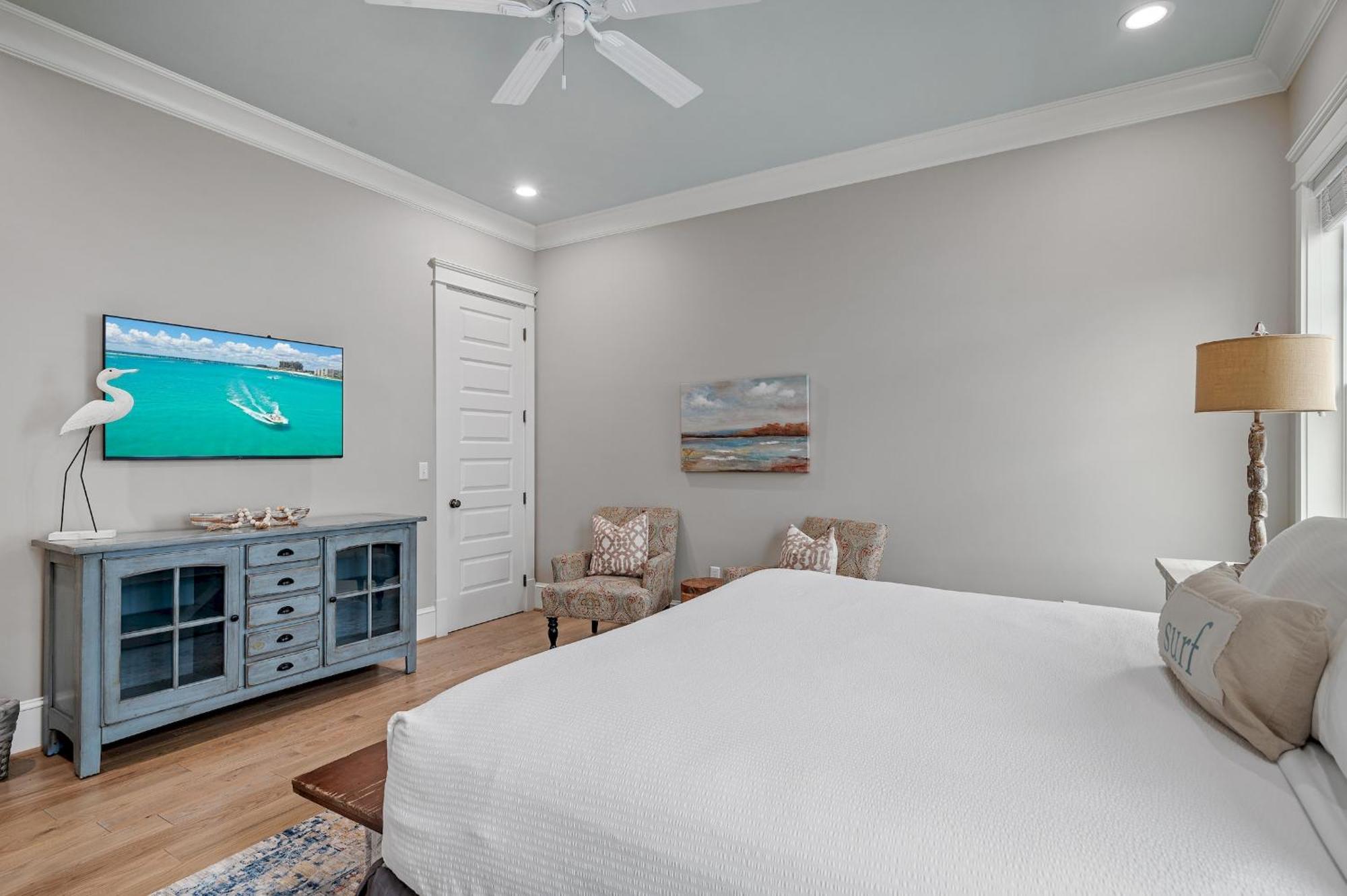 Holiday home Living The Dream At Pointe