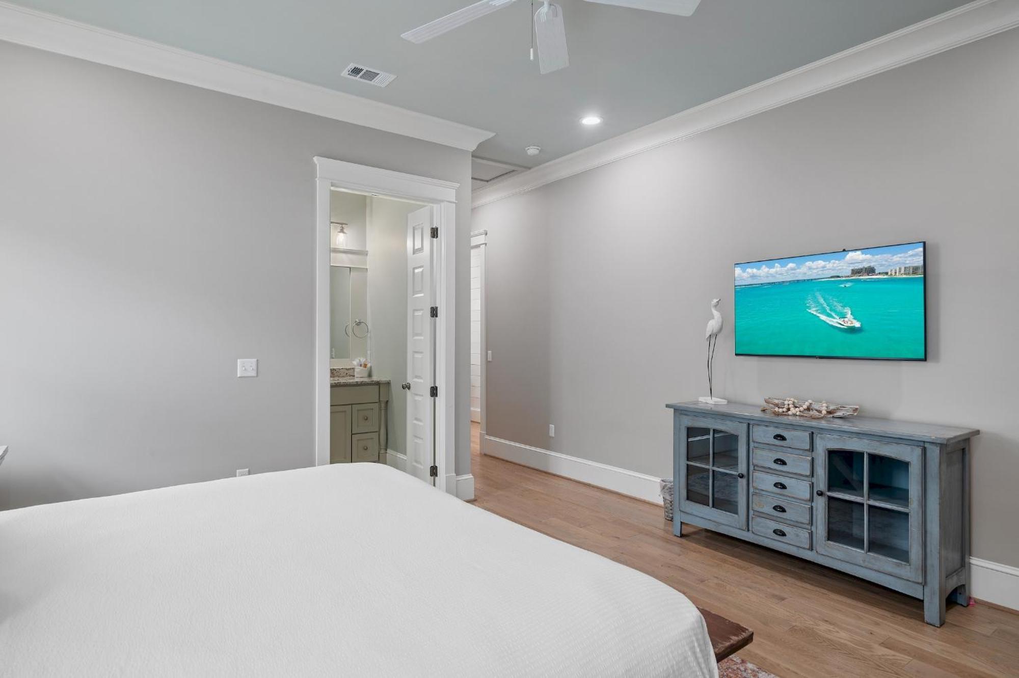 Living The Dream At Pointe Holiday home Destin