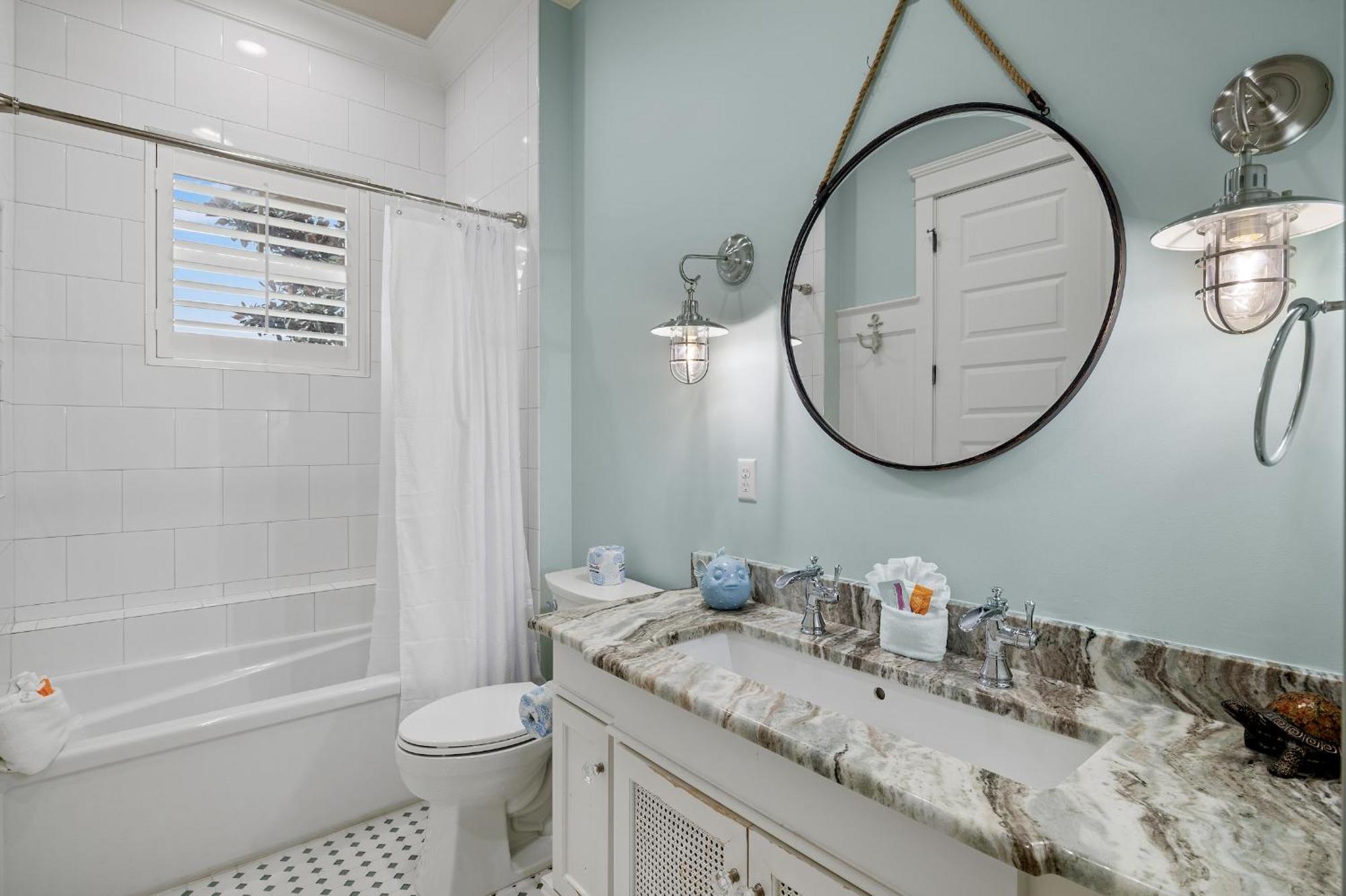 Holiday home Living The Dream At Pointe