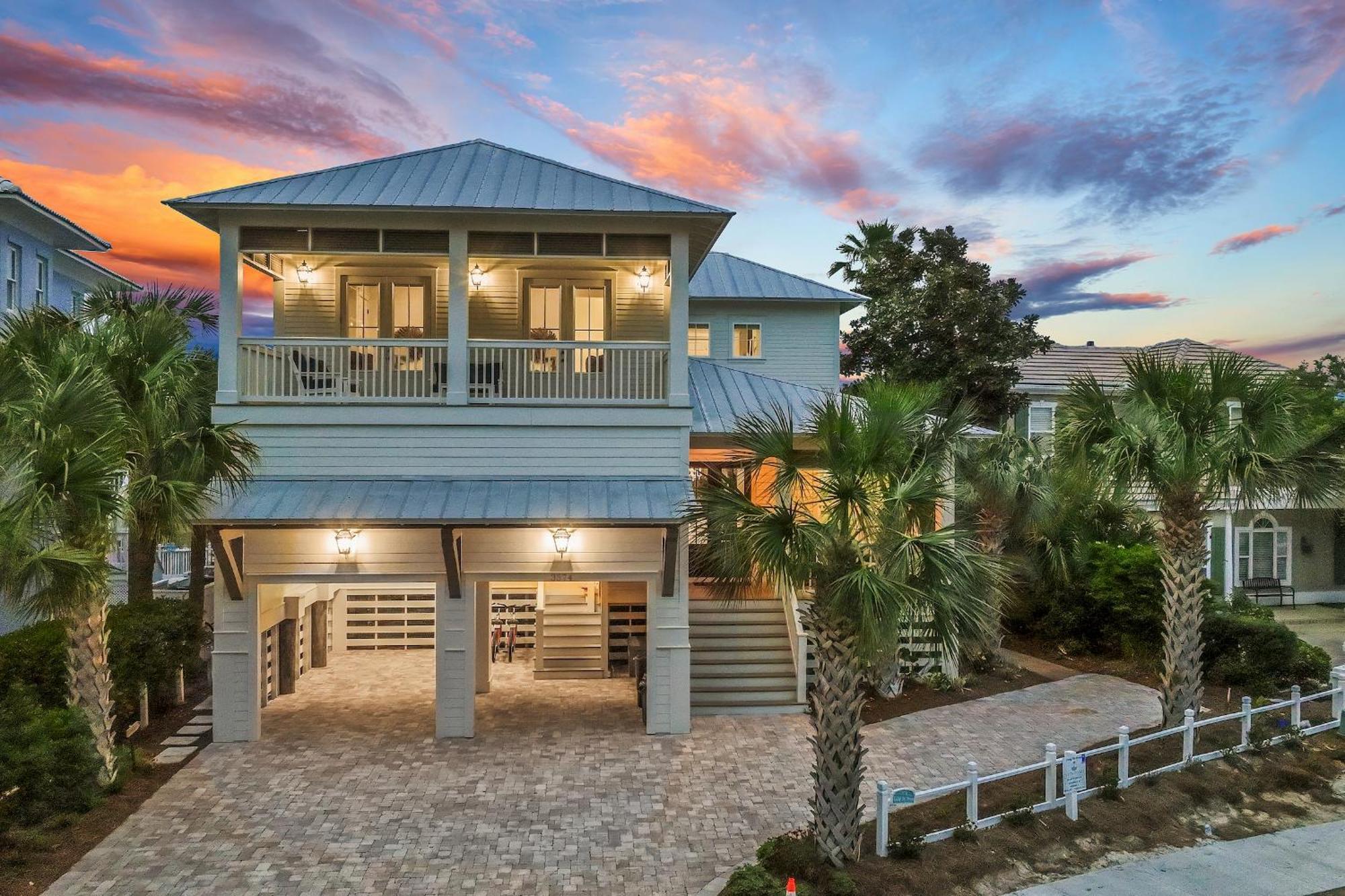 Living The Dream At Pointe Holiday home *