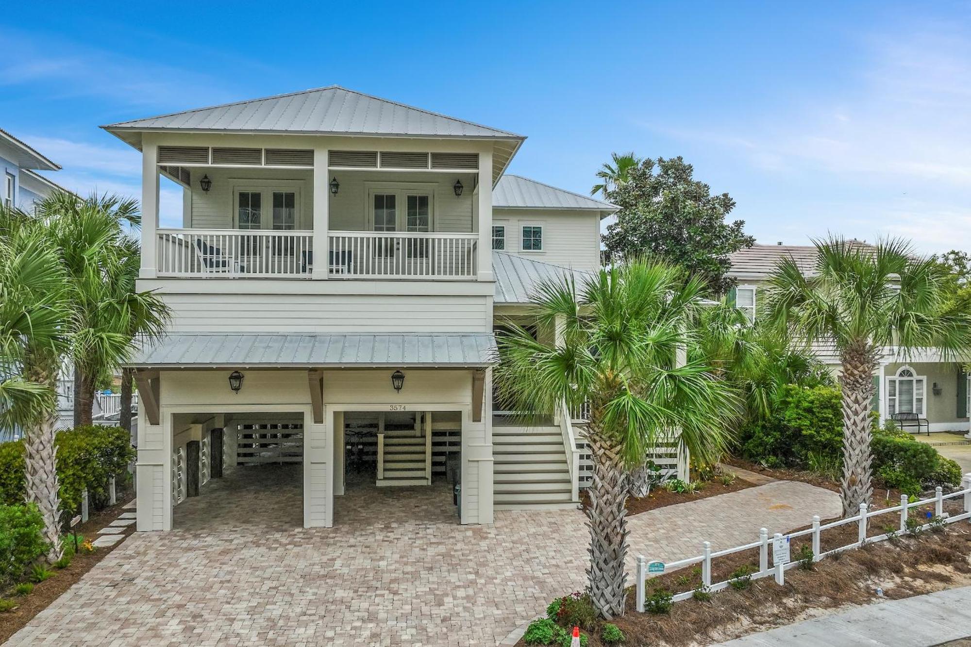 Living The Dream At Pointe Holiday home Destin