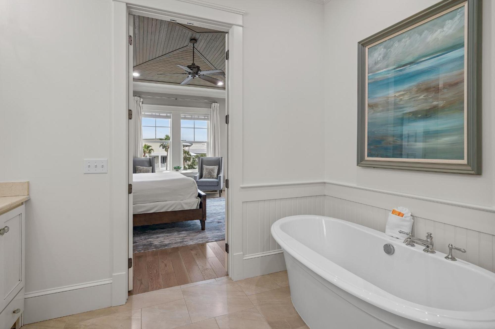 Living The Dream At Pointe Holiday home