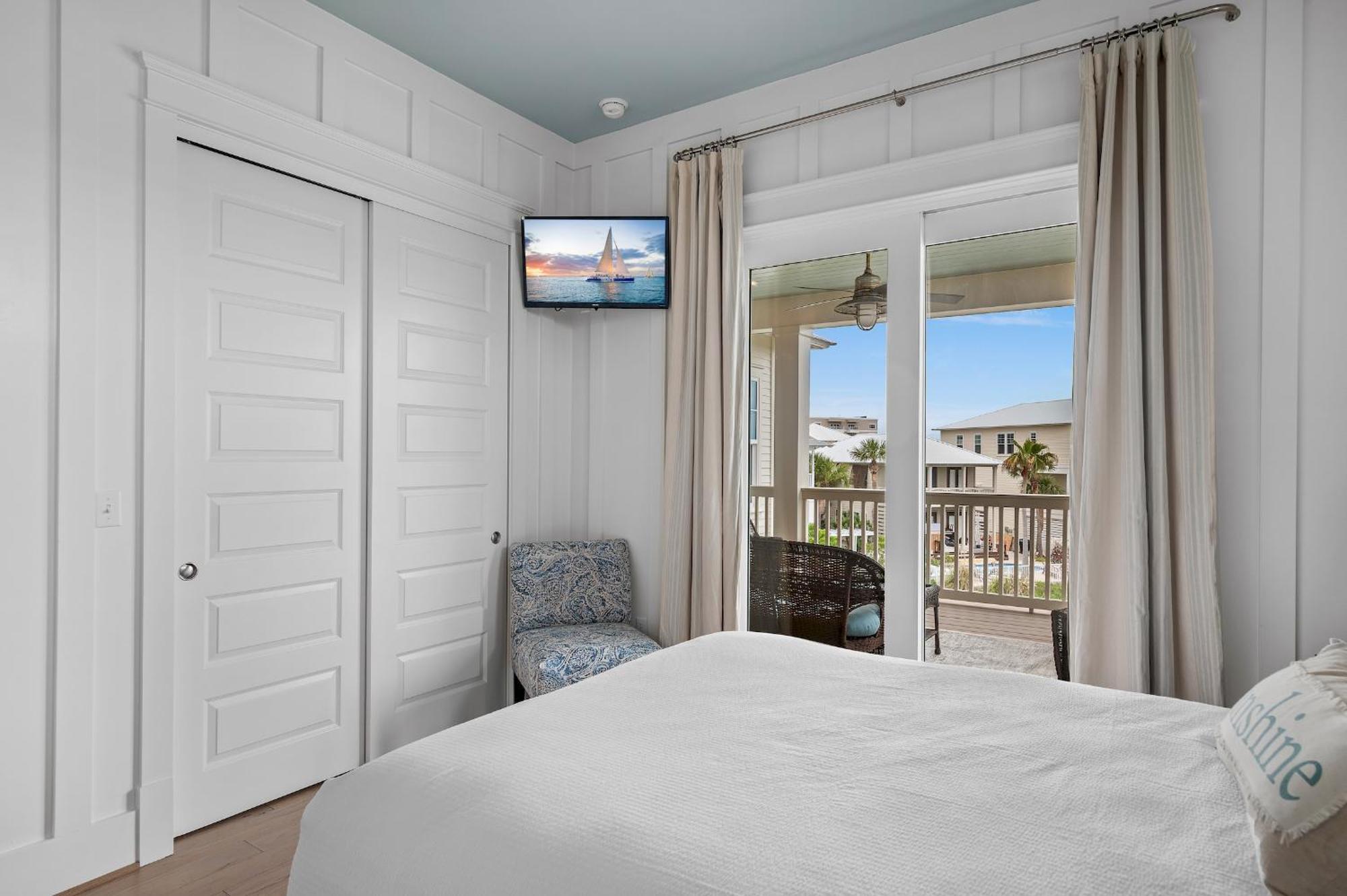 Holiday home Living The Dream At Pointe *