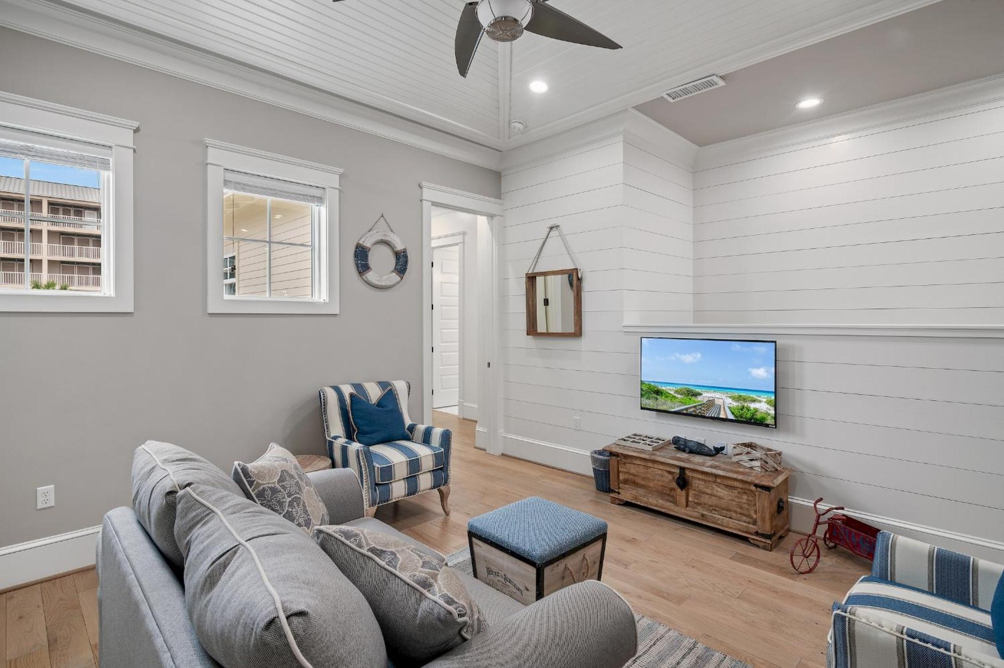 Holiday home Living The Dream At Pointe Destin