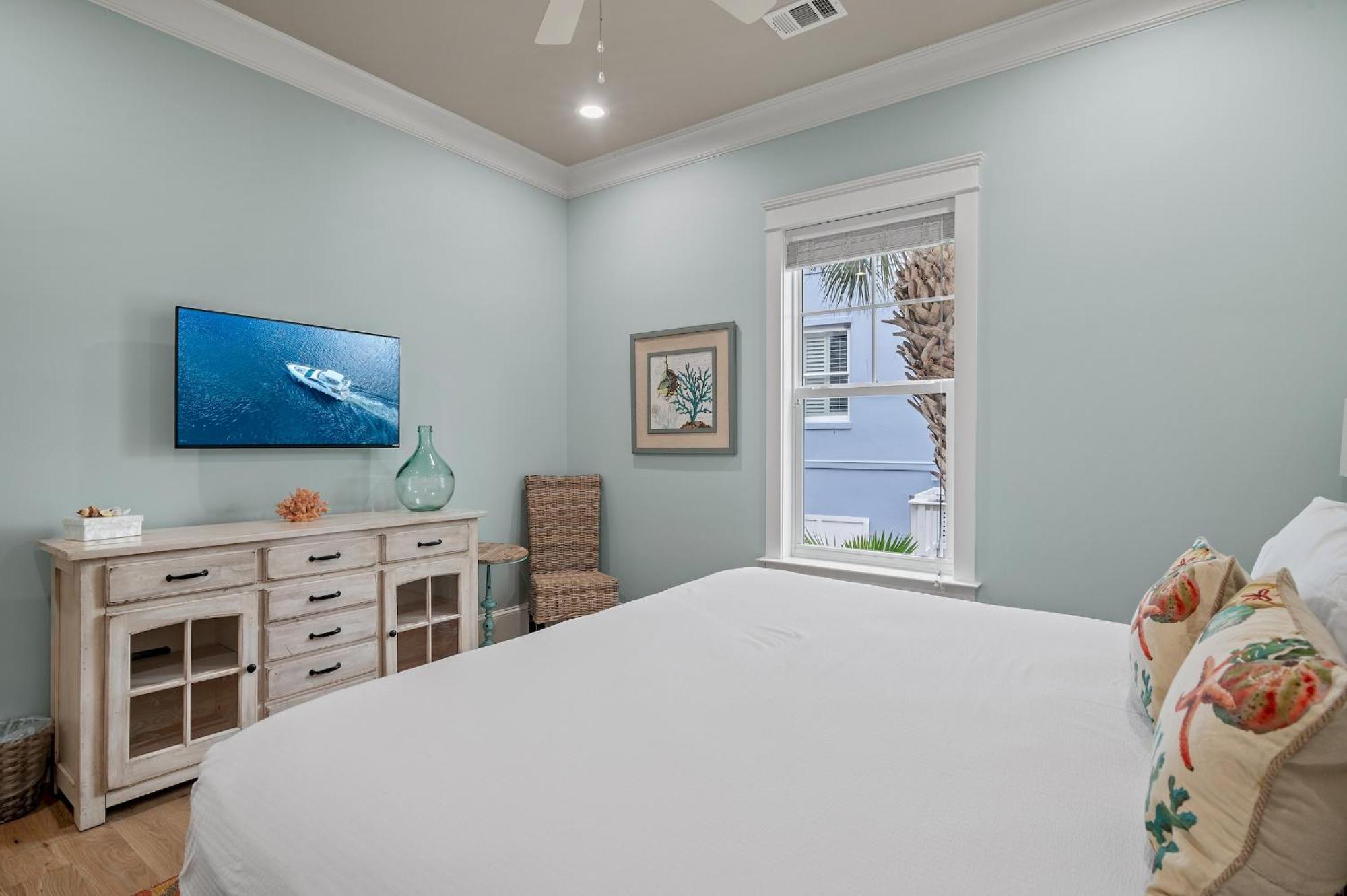 Living The Dream At Pointe Holiday home Destin