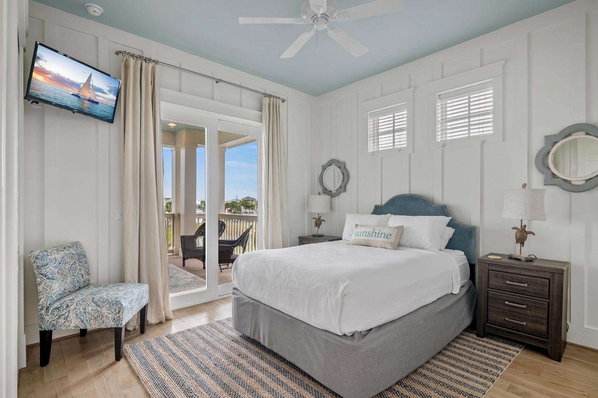 Holiday home Living The Dream At Pointe *