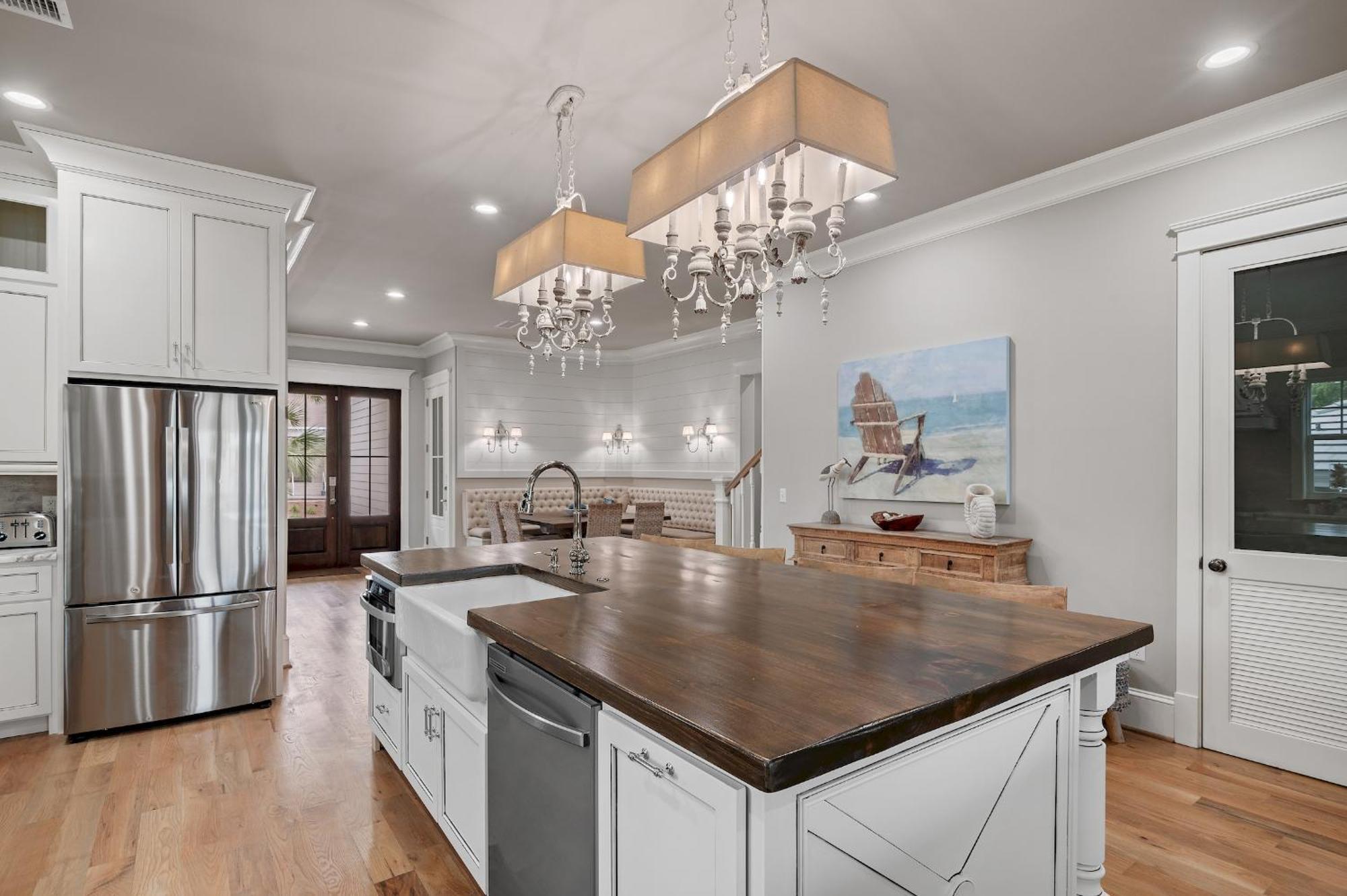 Holiday home Living The Dream At Pointe Destin
