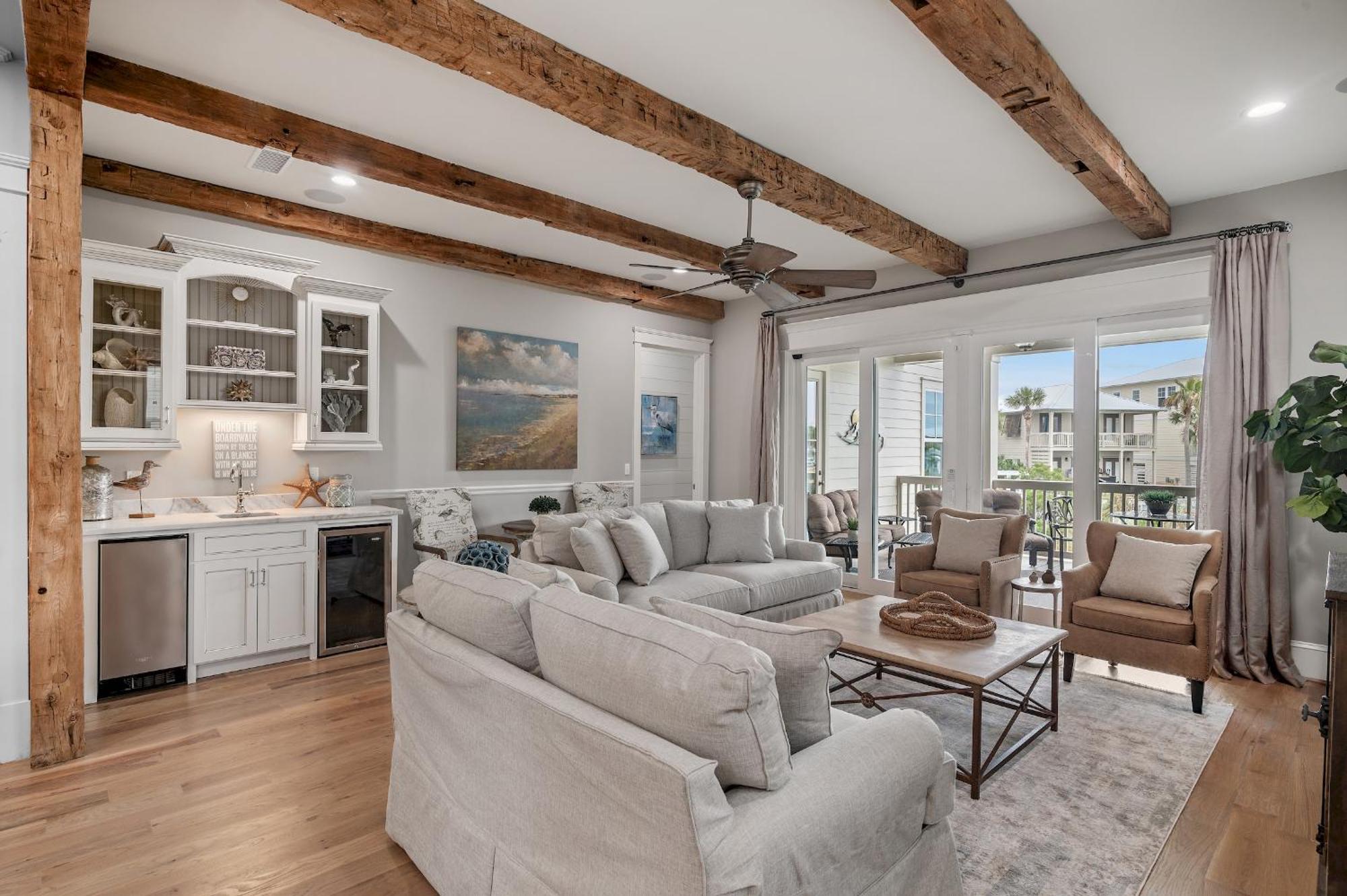 Holiday home Living The Dream At Pointe