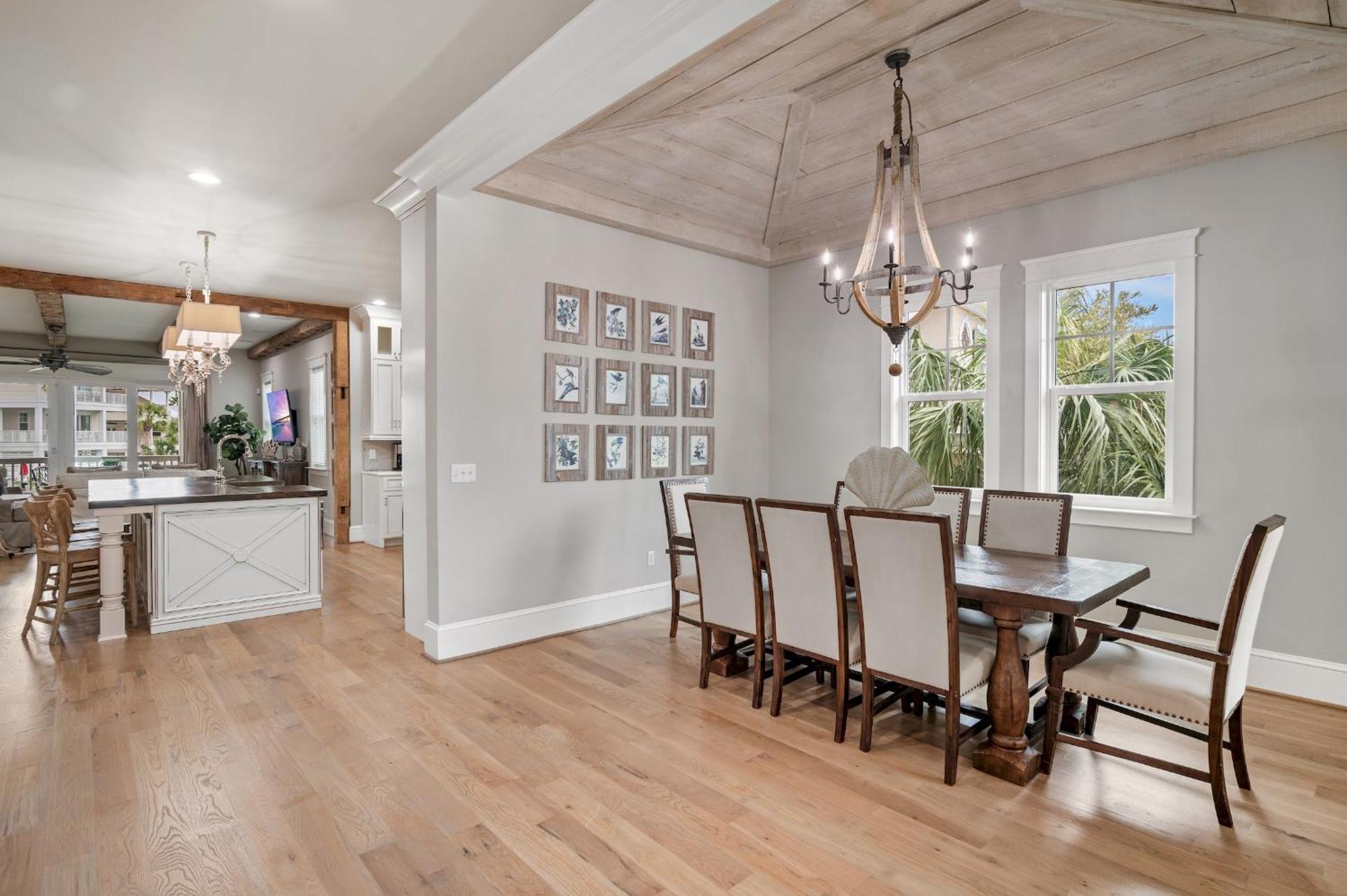 Living The Dream At Pointe Holiday home