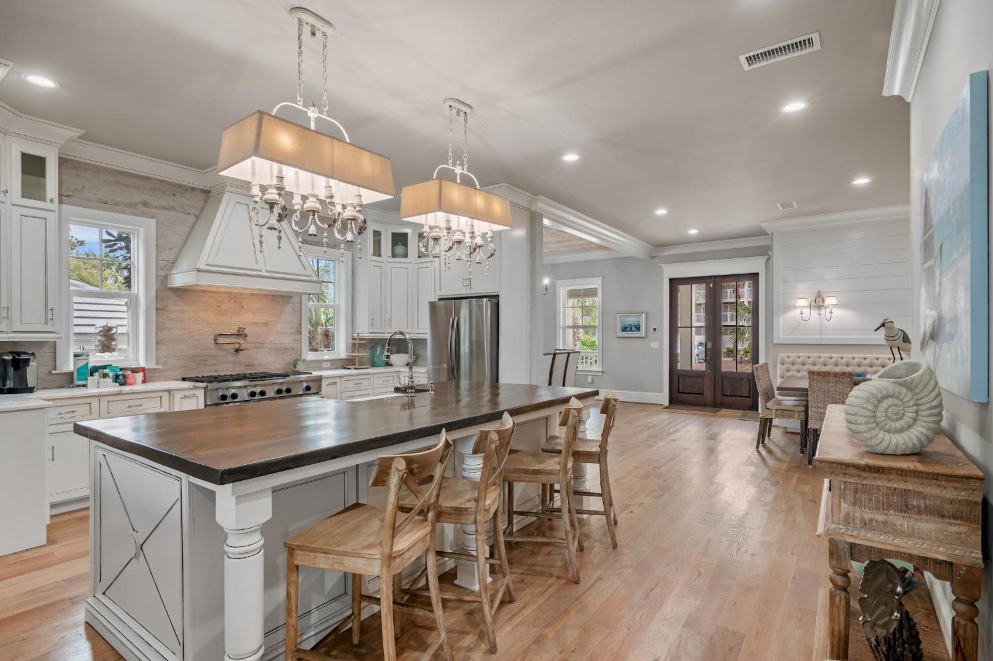 Holiday home Living The Dream At Pointe *