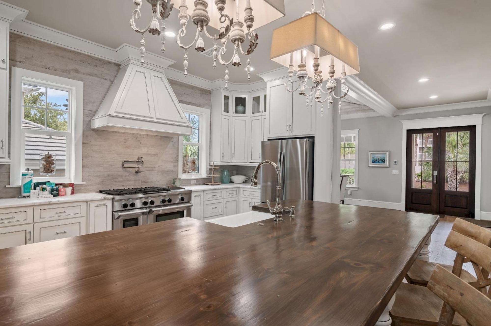 Holiday home Living The Dream At Pointe