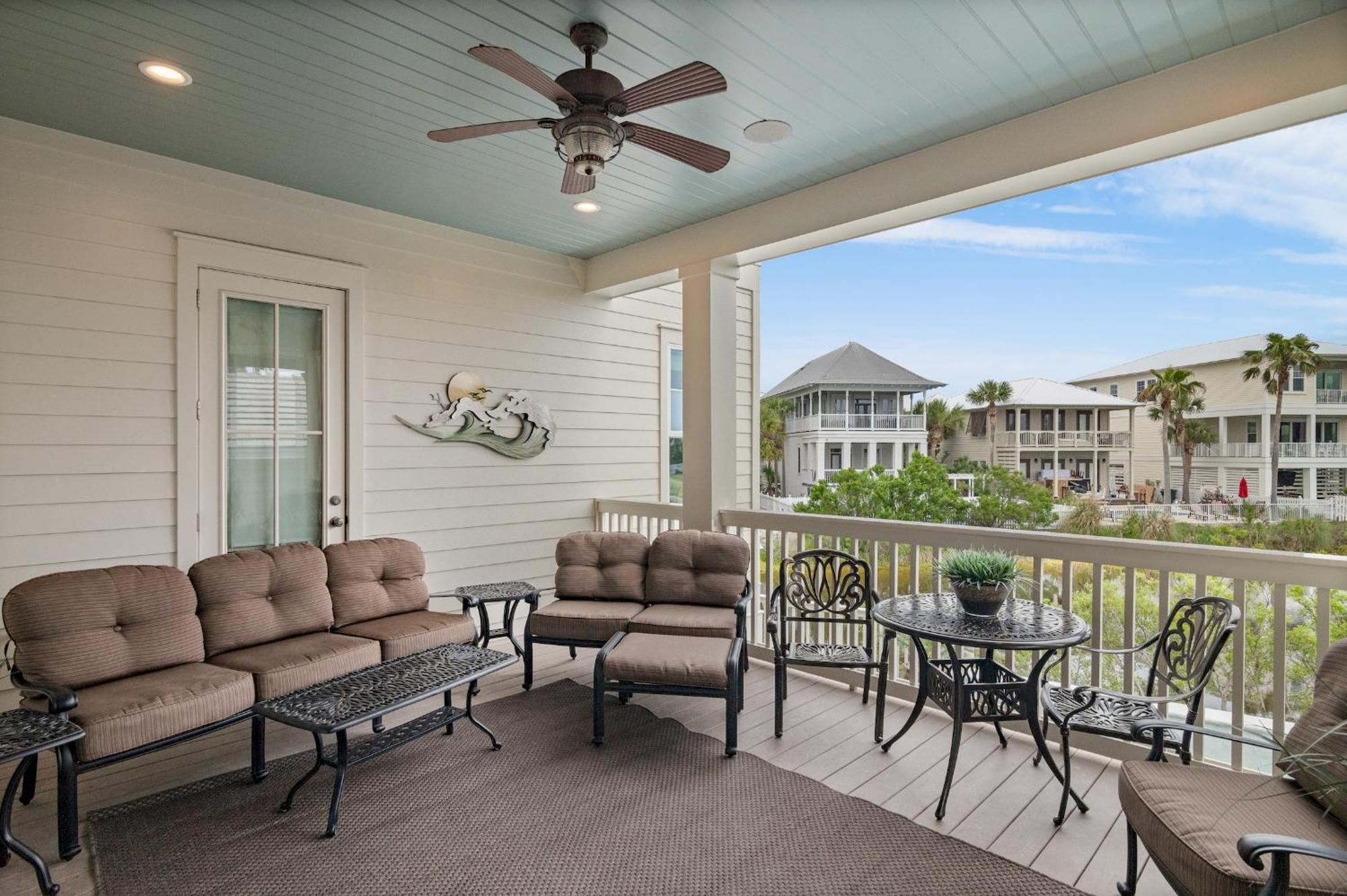 Living The Dream At Pointe Holiday home Destin