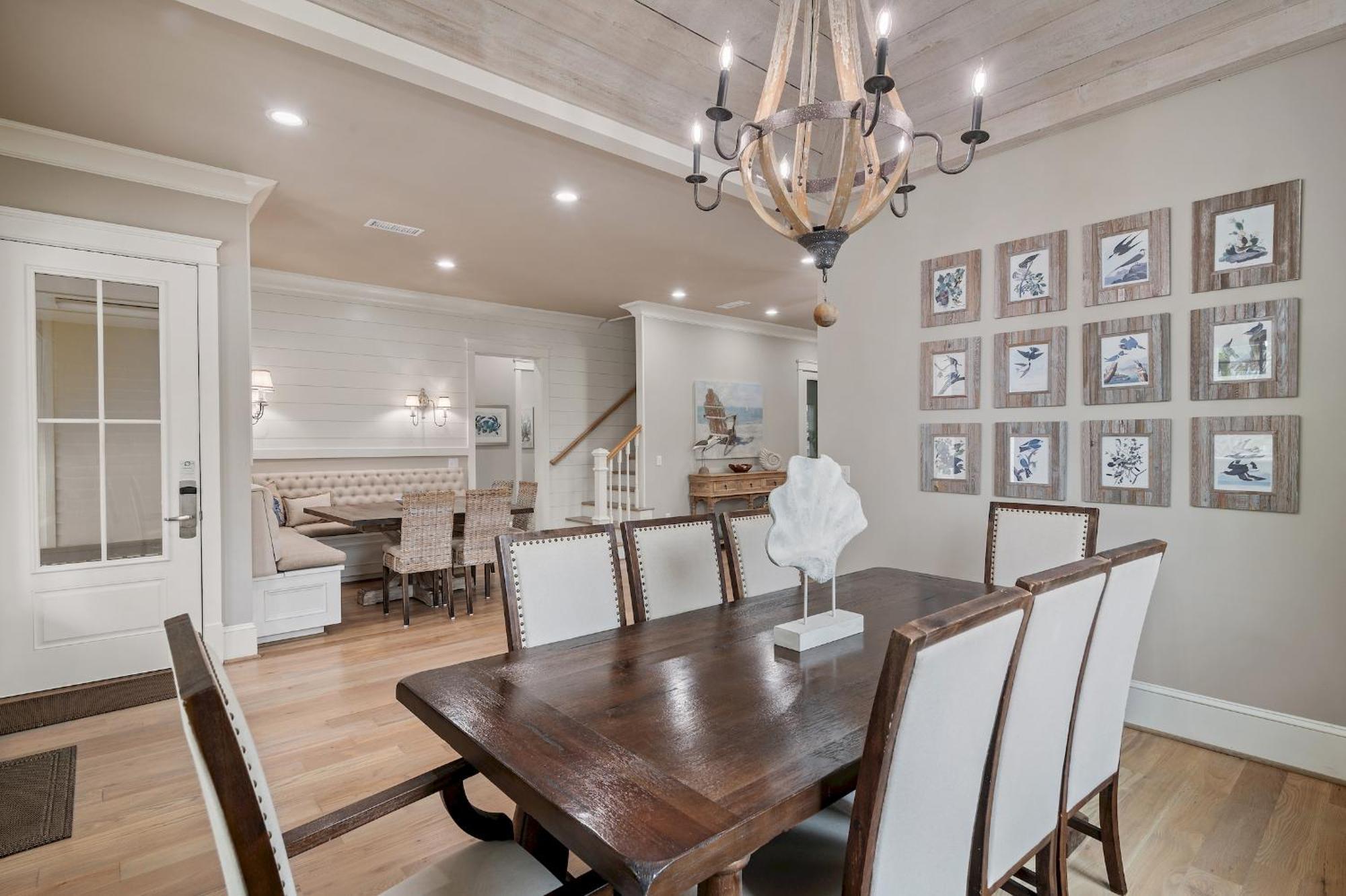 Living The Dream At Pointe Holiday home