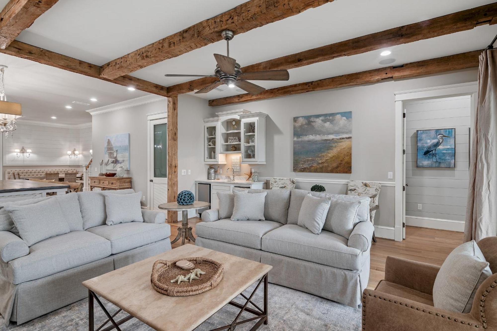 Living The Dream At Pointe Holiday home *