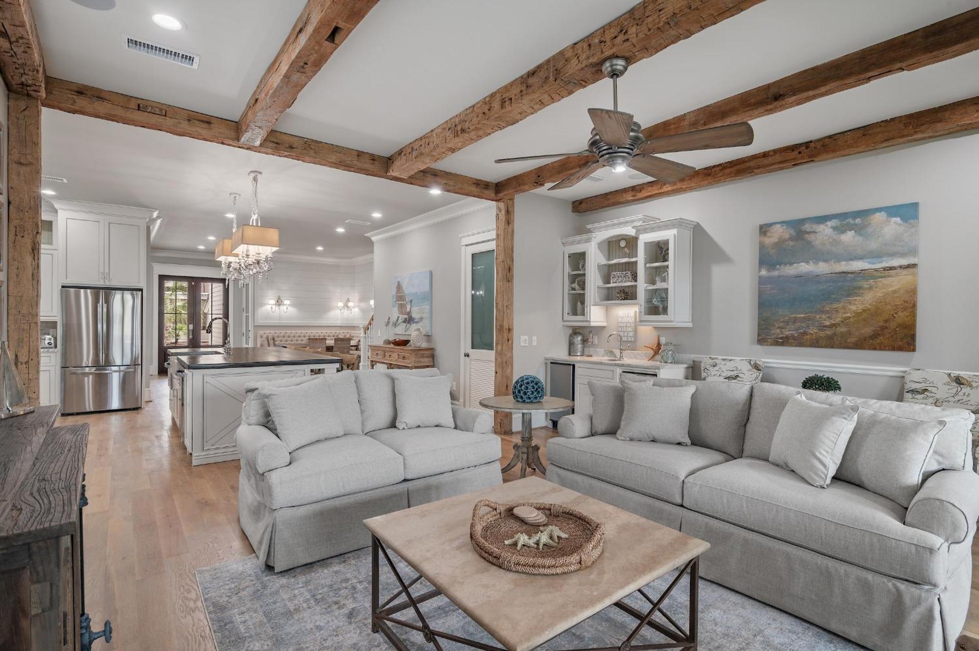 Living The Dream At Pointe * Destin