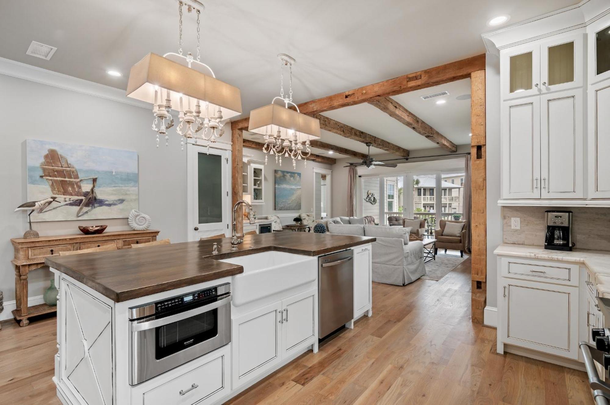 Holiday home Living The Dream At Pointe