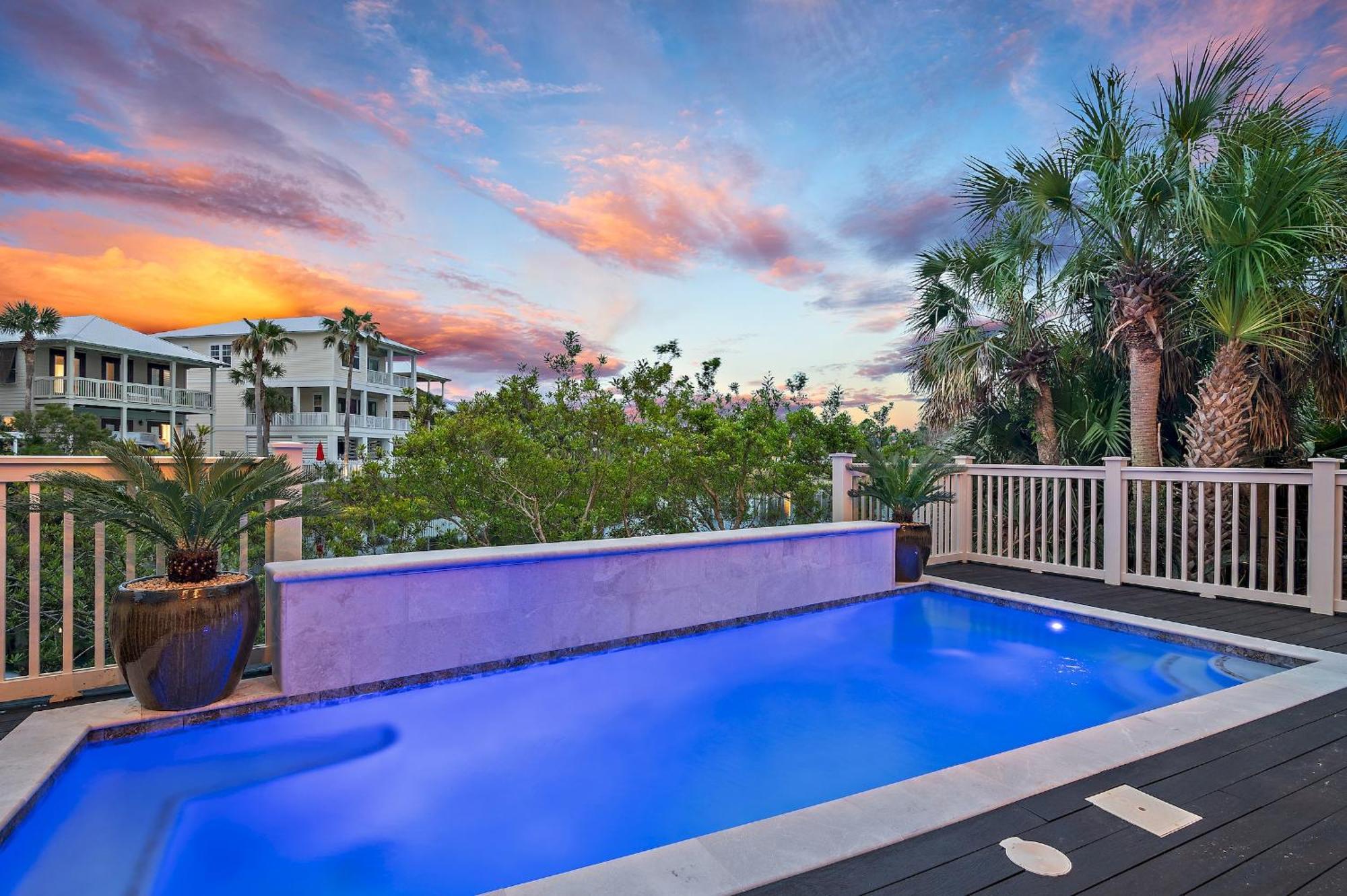 Living The Dream At Pointe Holiday home Destin