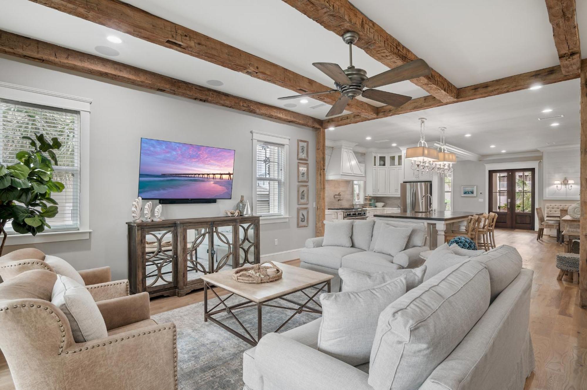 Living The Dream At Pointe Holiday home *