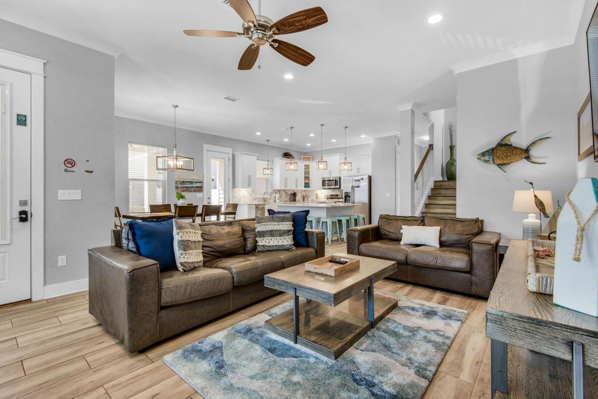 Holiday home Sea Ya Sun Destin