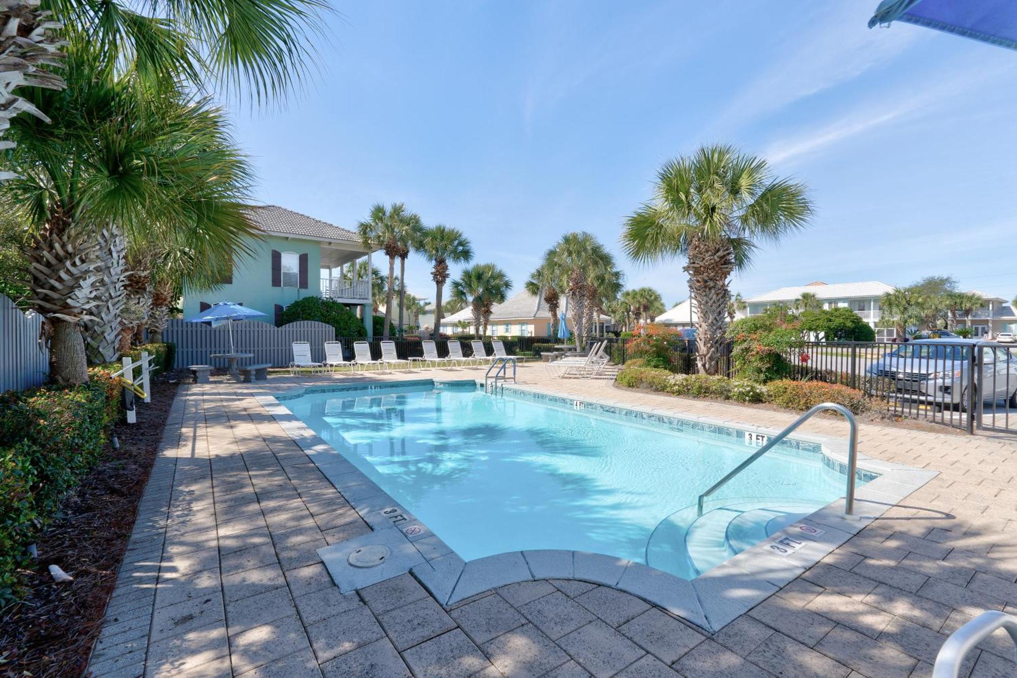 Holiday home Martinique Retreat Florida Fun Awaits