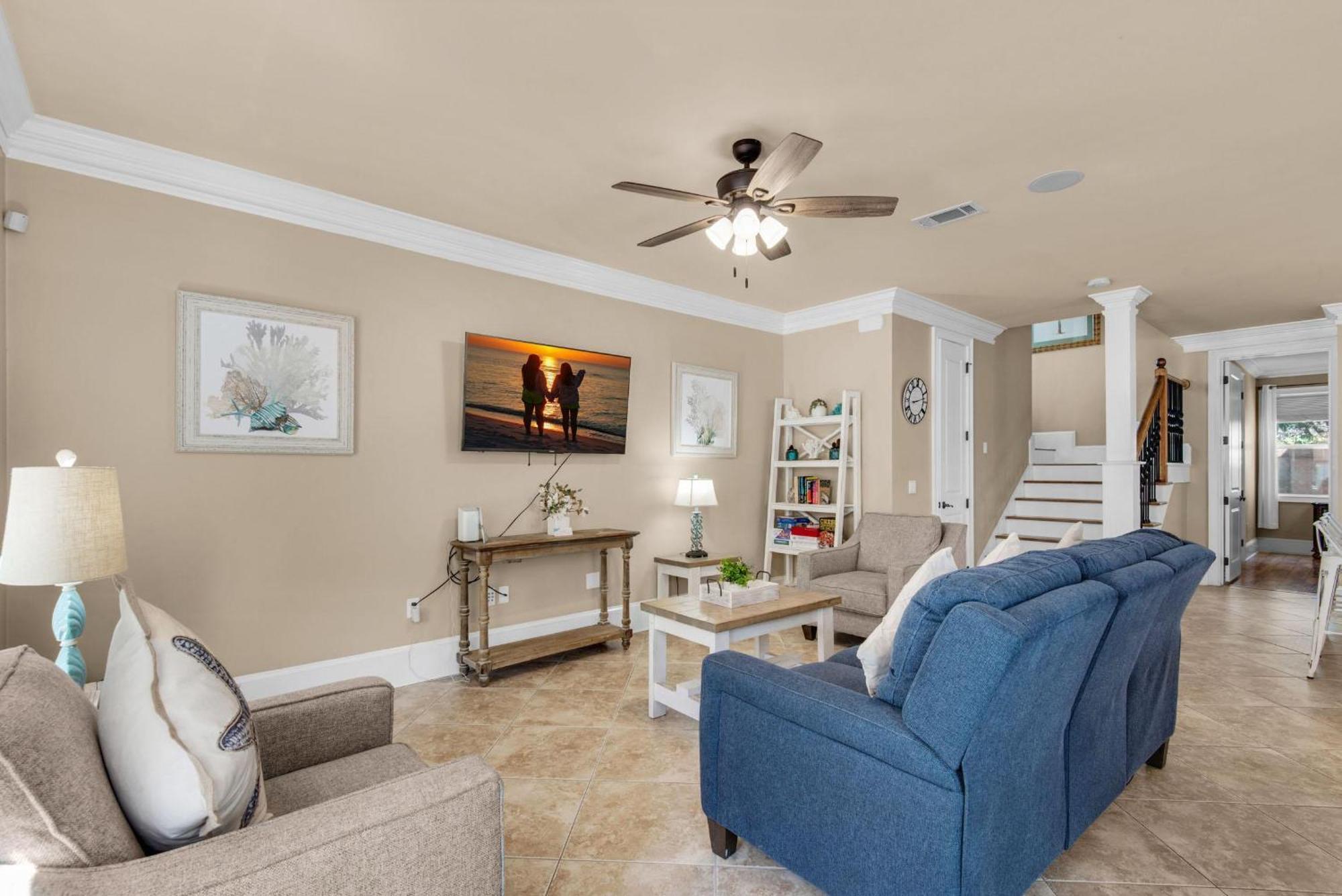 Southern Comfort Vcb Holiday home