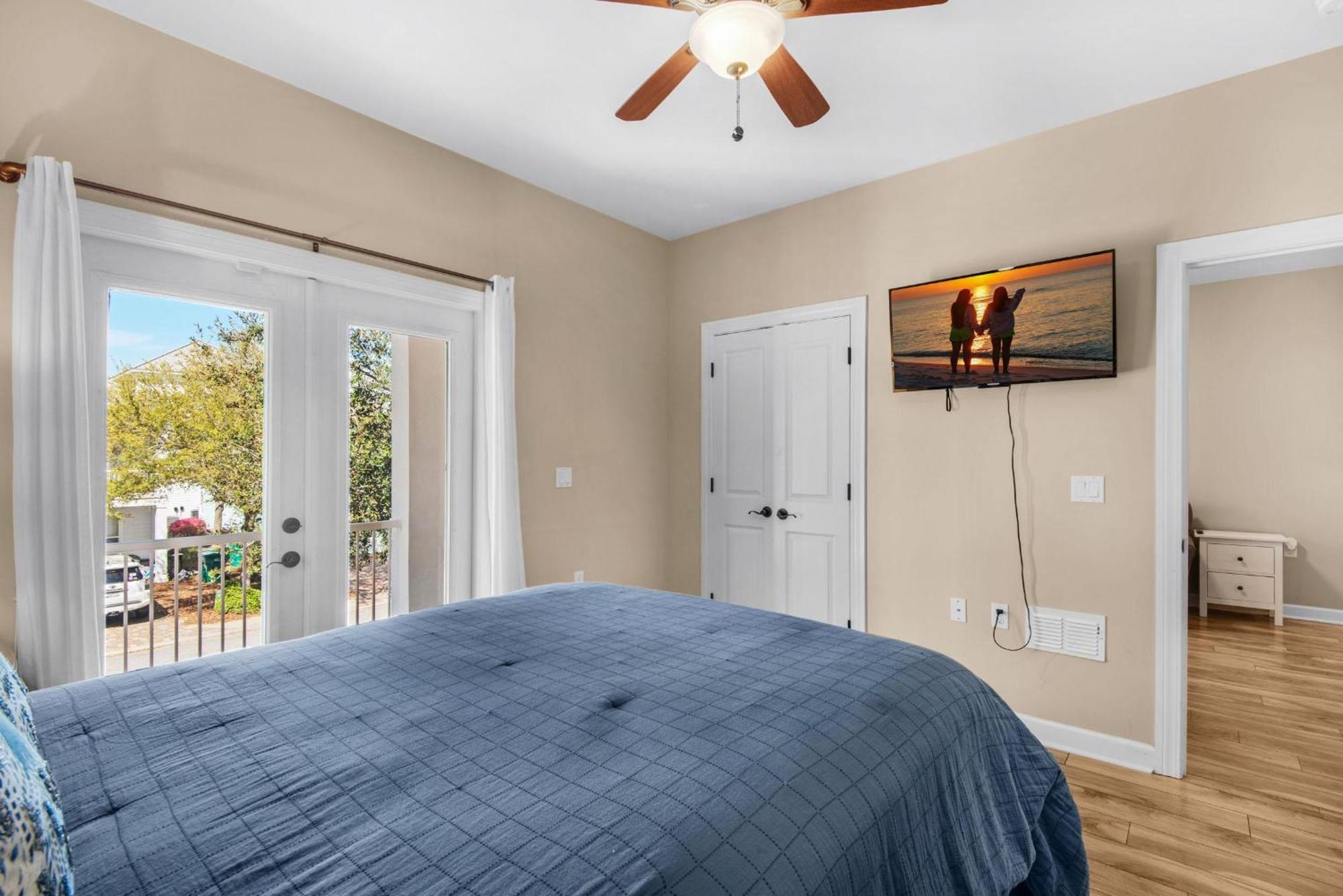 Southern Comfort Vcb Holiday home *
