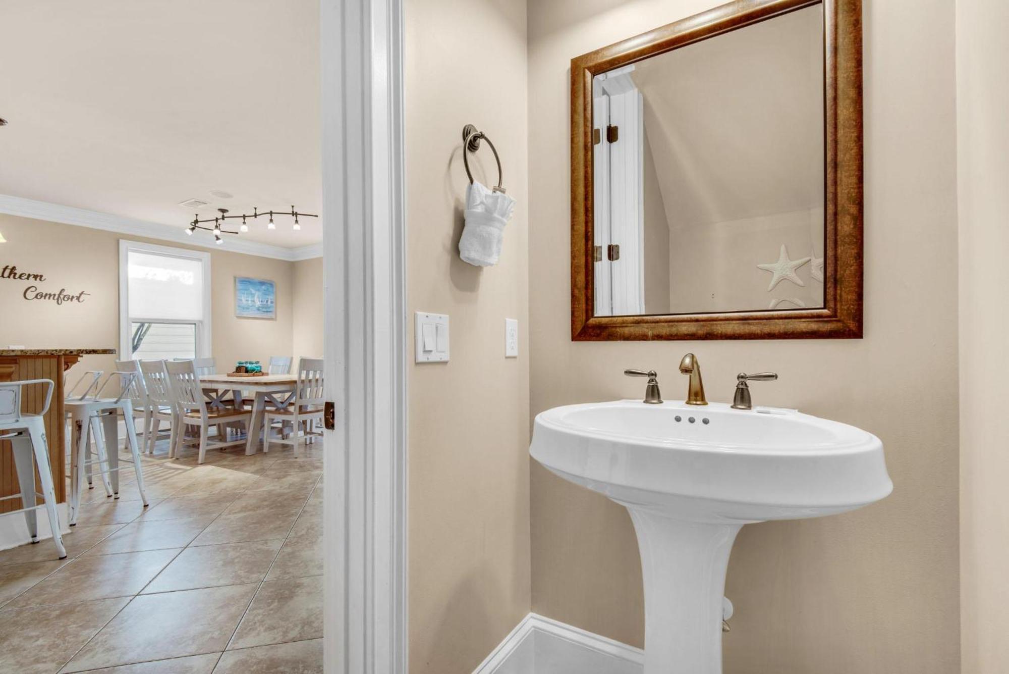 Southern Comfort Vcb Holiday home Destin