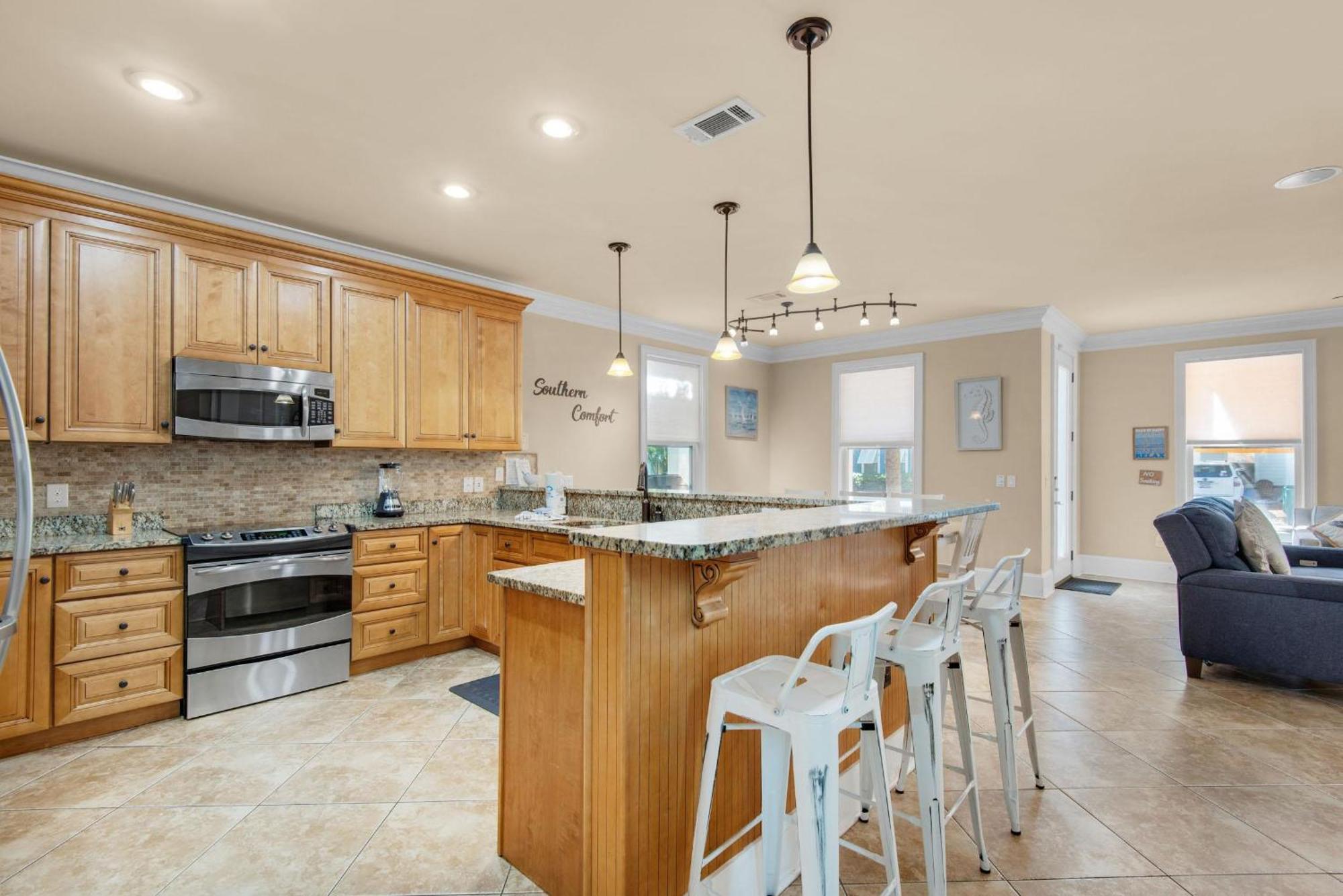 Southern Comfort Vcb Holiday home Destin