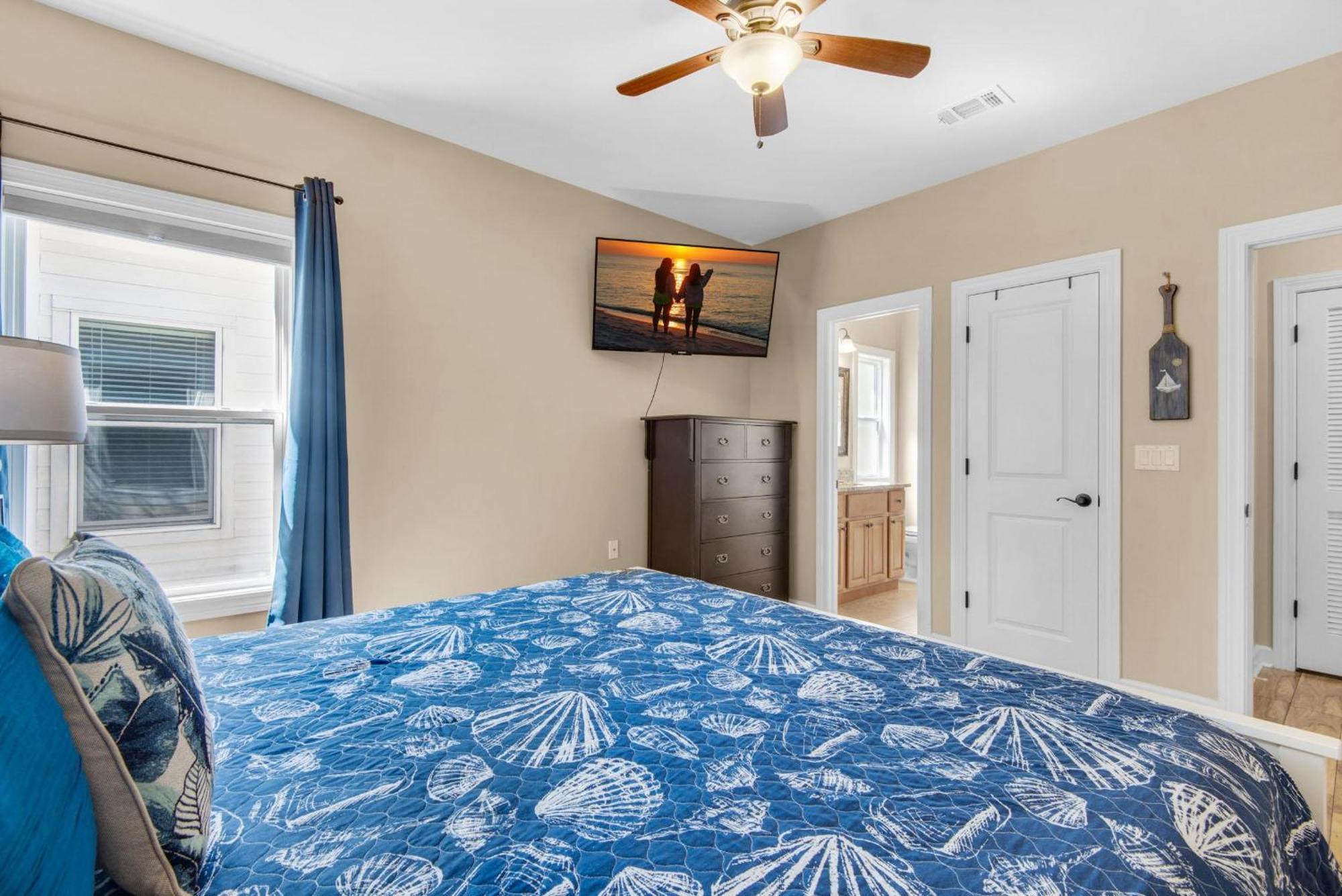 Southern Comfort Vcb Holiday home *
