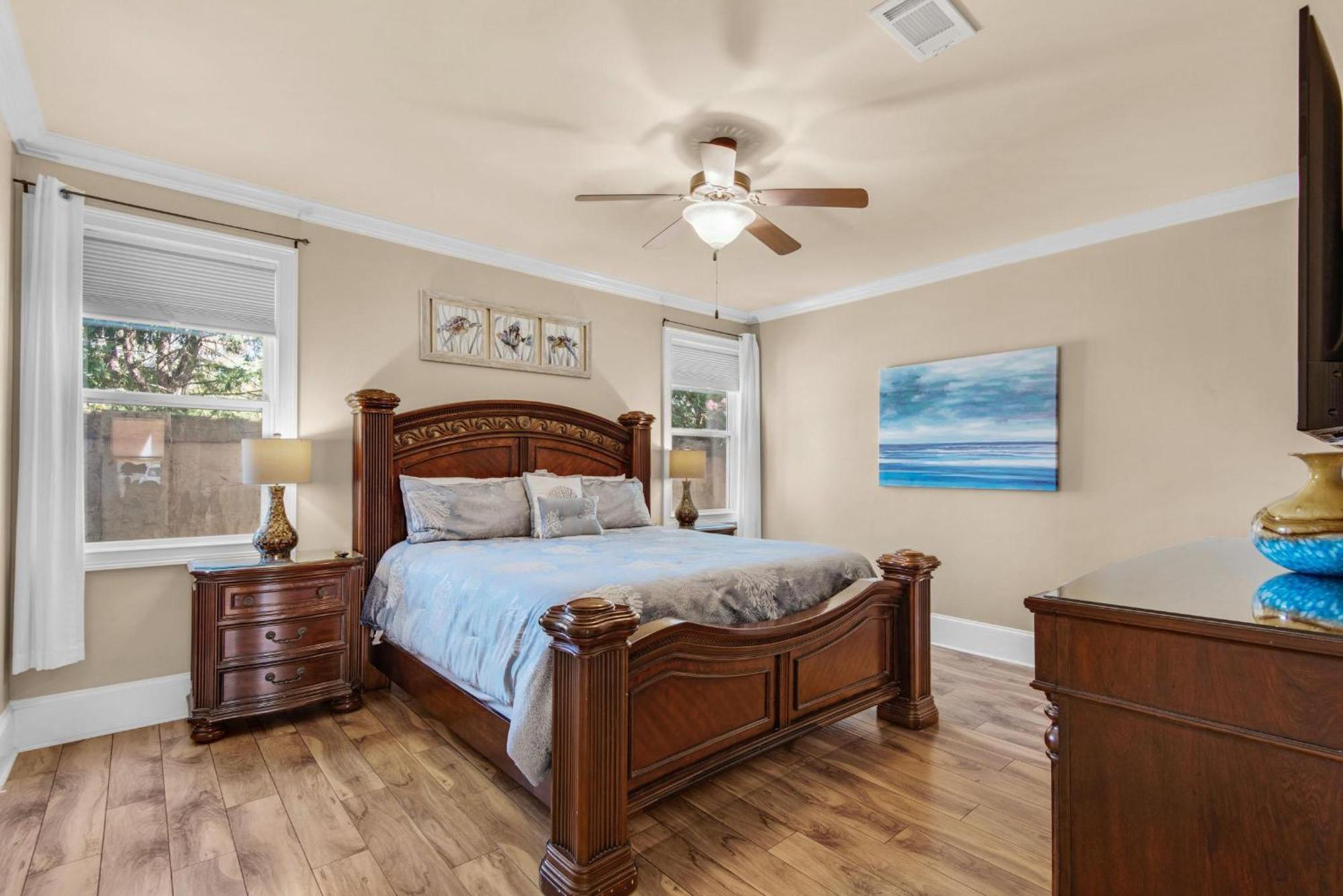Southern Comfort Vcb Holiday home