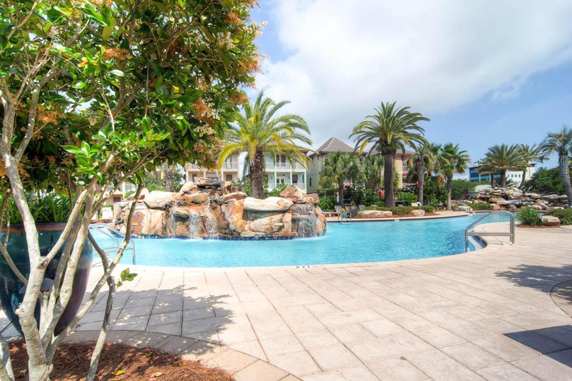 Holiday home Southern Comfort Vcb