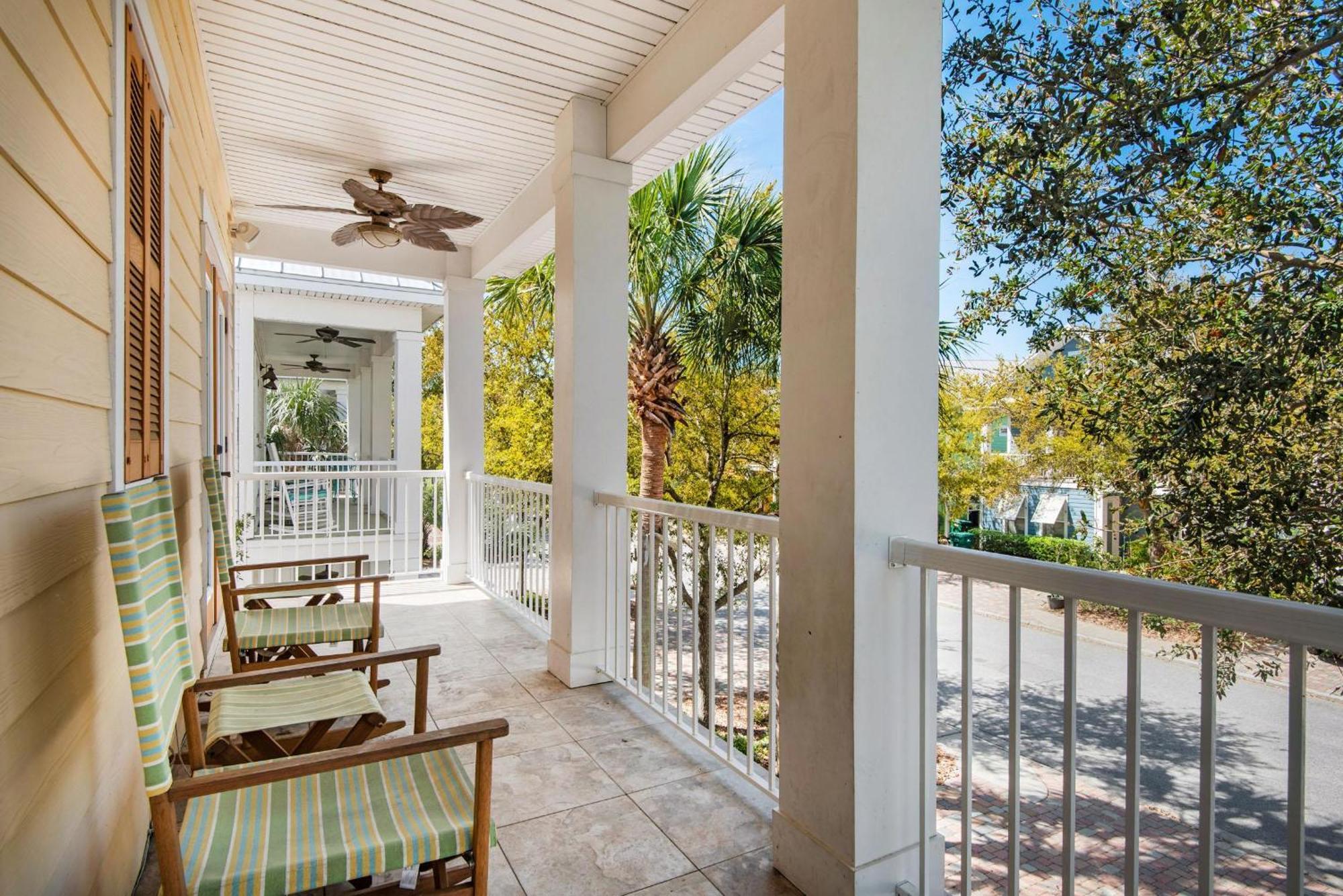 Southern Comfort Vcb Holiday home *