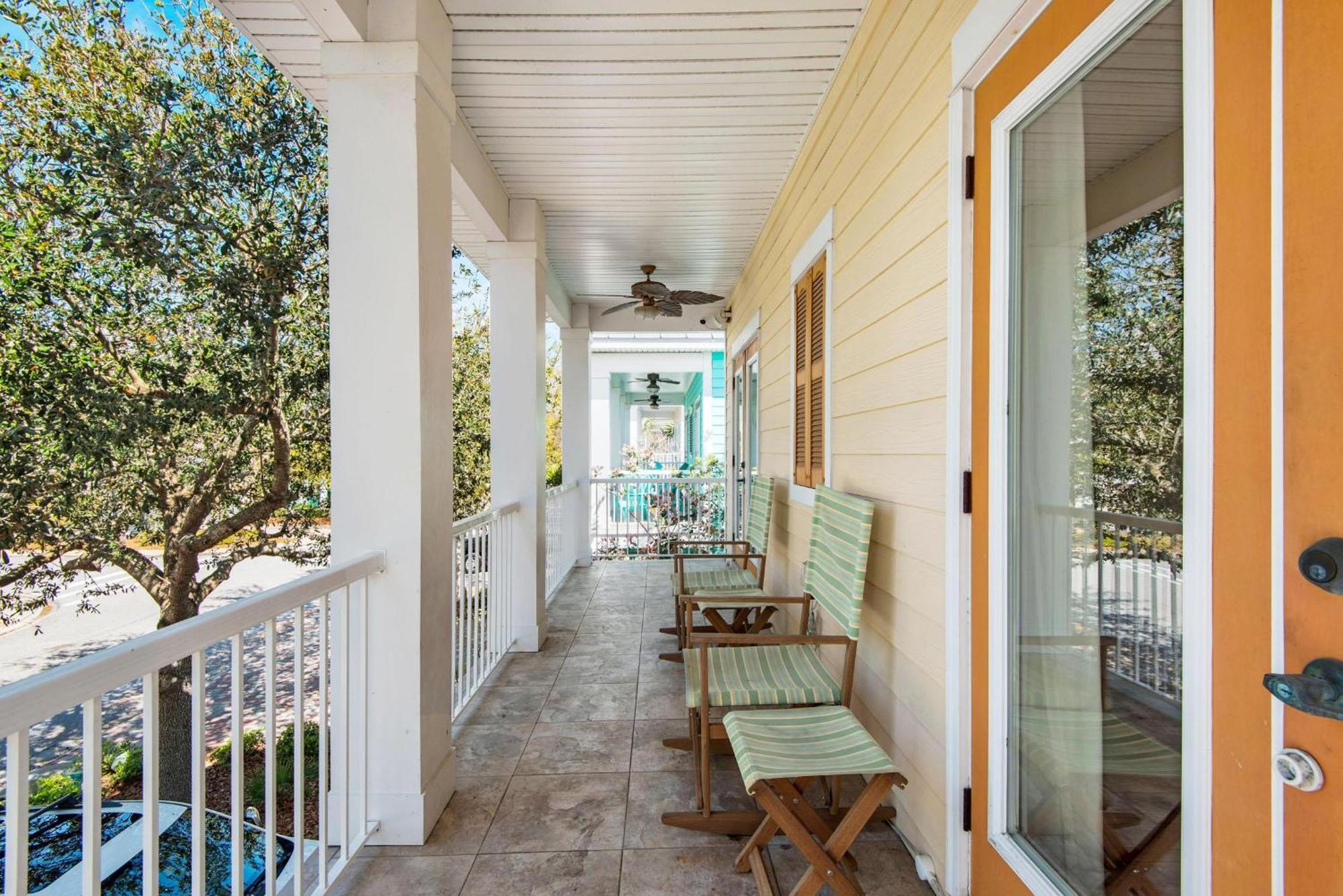 Holiday home Southern Comfort Vcb Destin